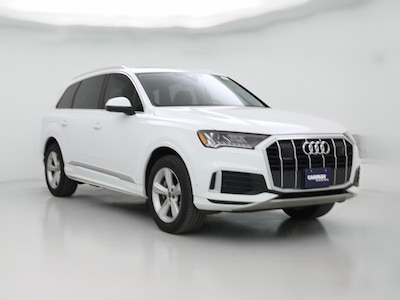 2024 Audi Q7 Premium Plus