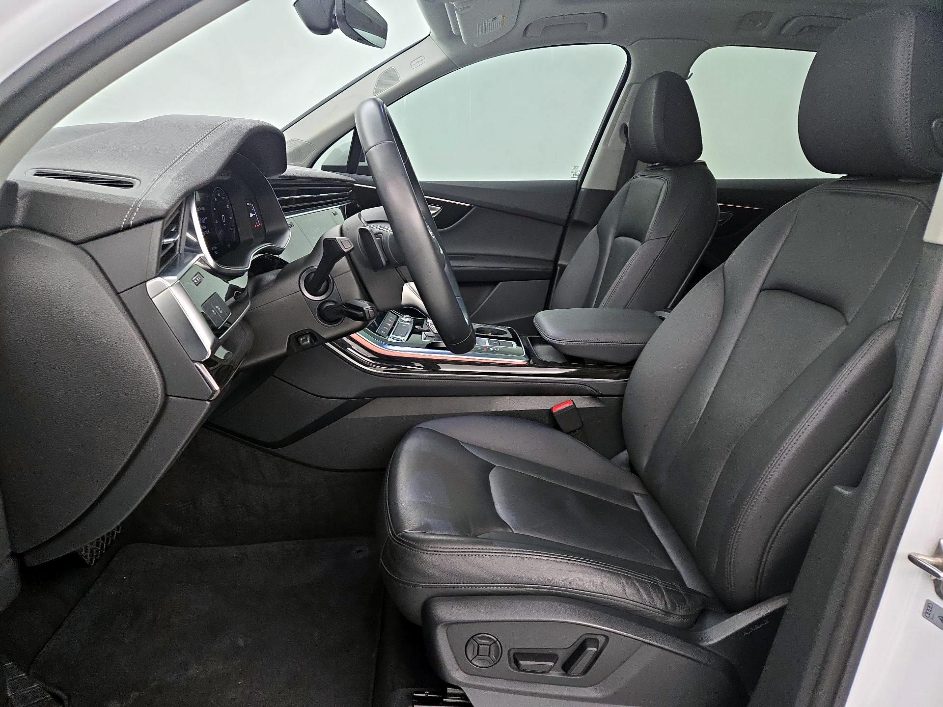 Thumbnail: 2024 Audi Q7 - 11