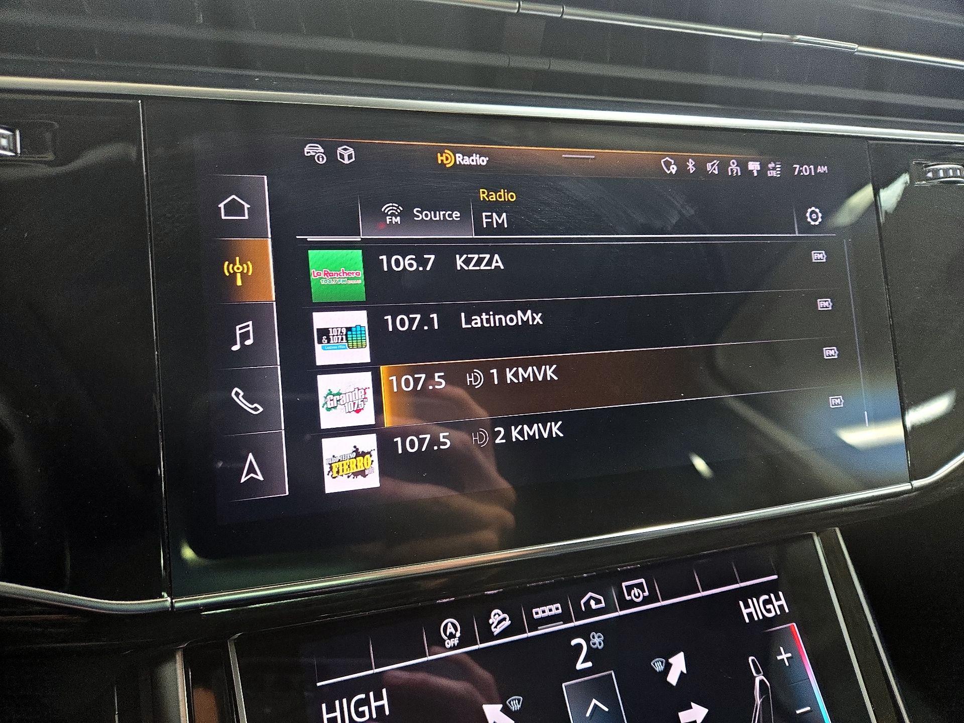 Thumbnail: 2024 Audi Q7 - 14