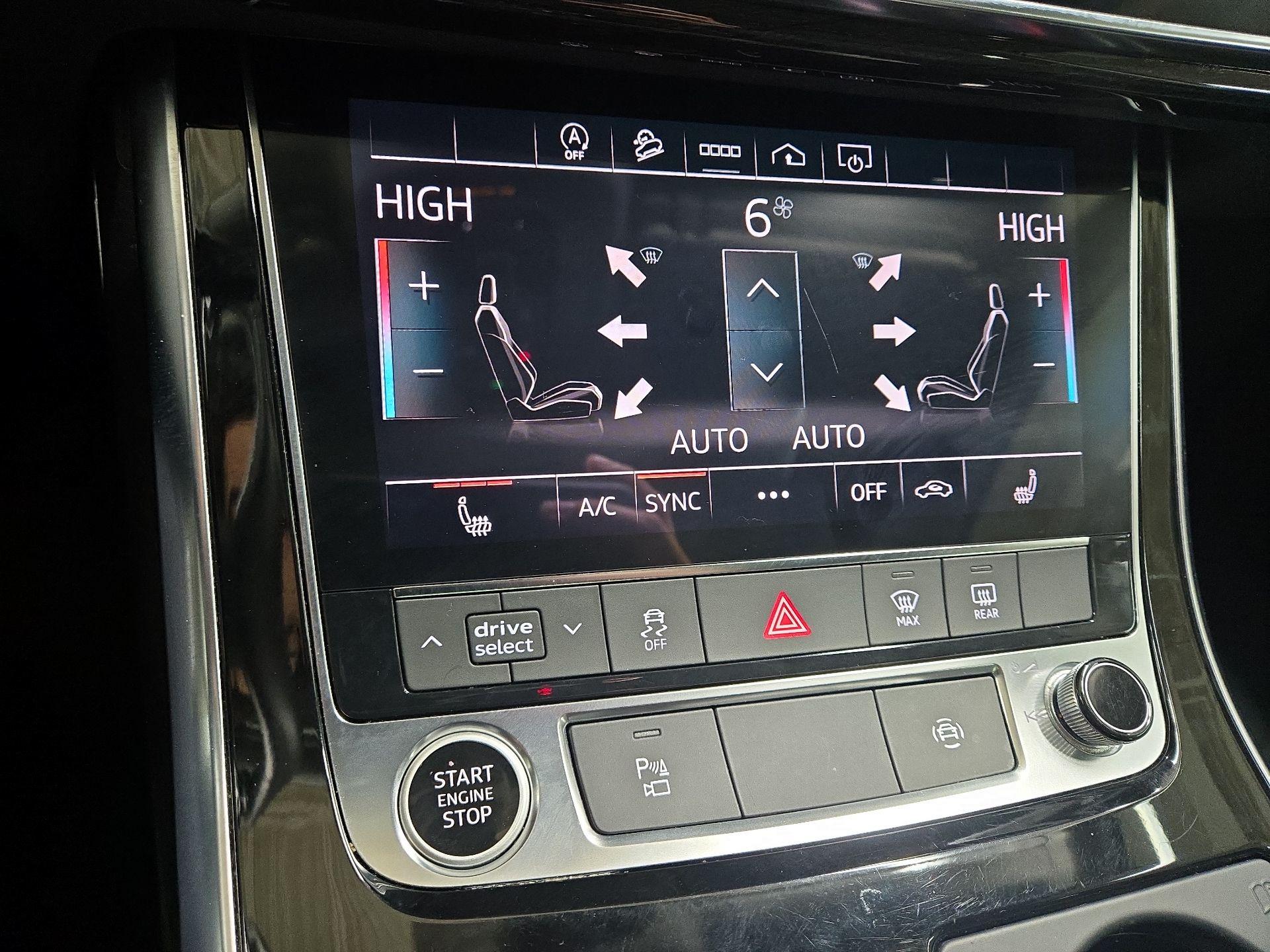 Thumbnail: 2024 Audi Q7 - 15