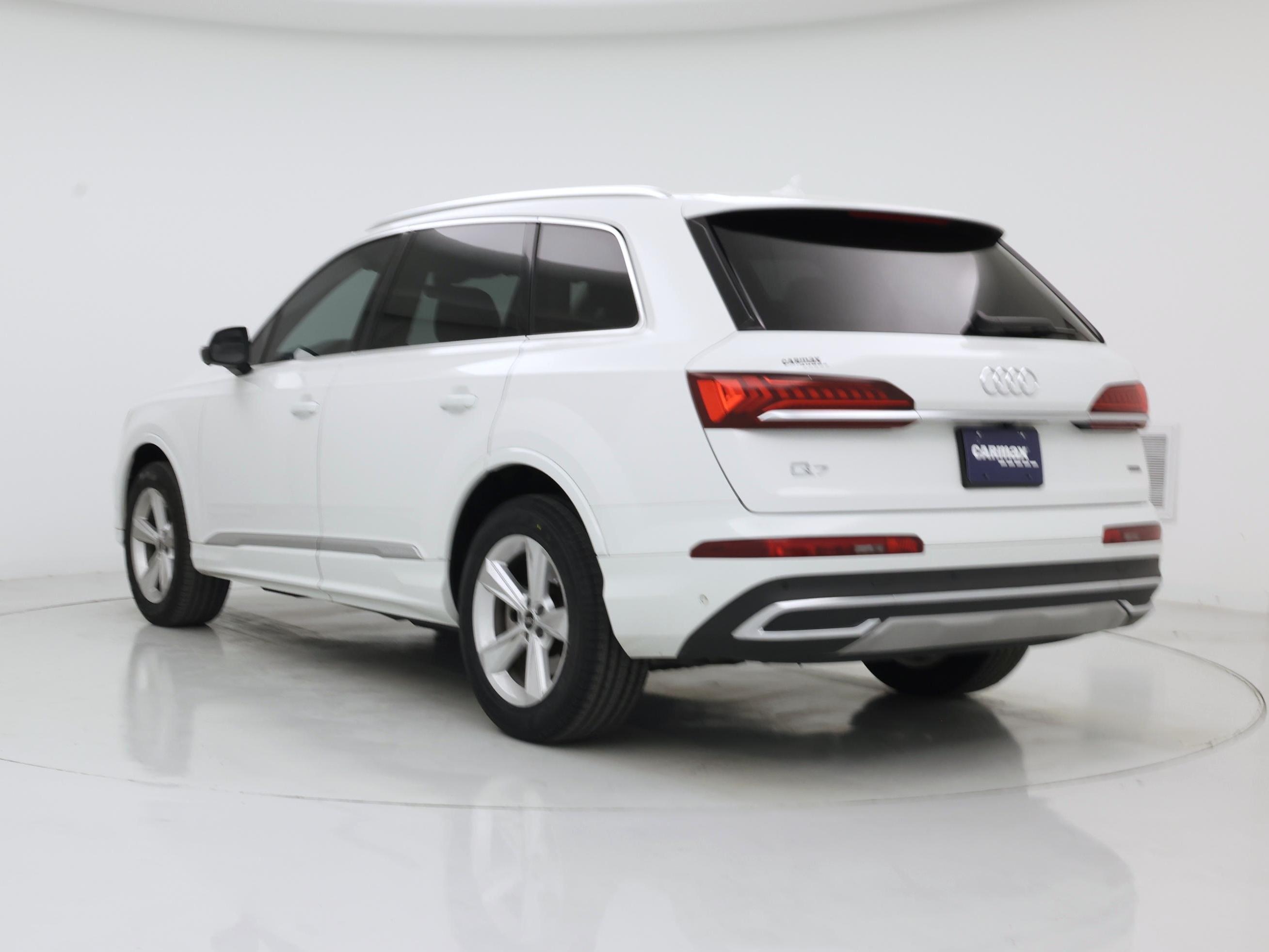 Thumbnail: 2024 Audi Q7 - 2
