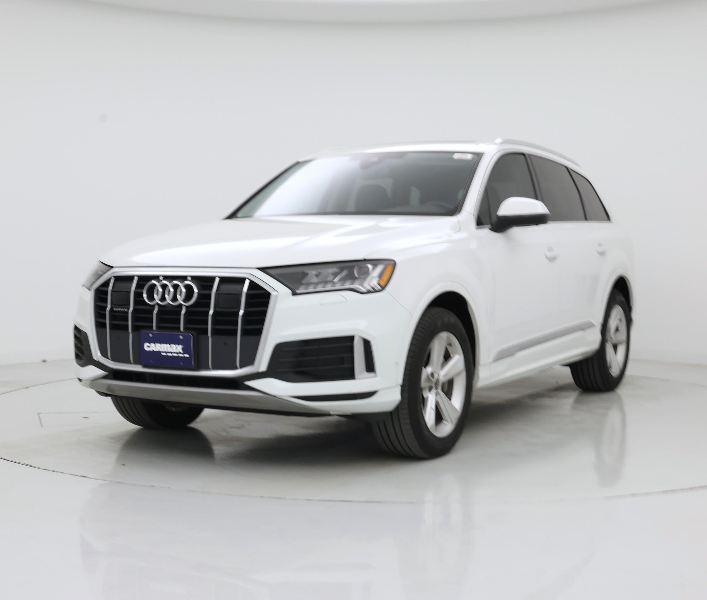 Thumbnail: 2024 Audi Q7 - 4