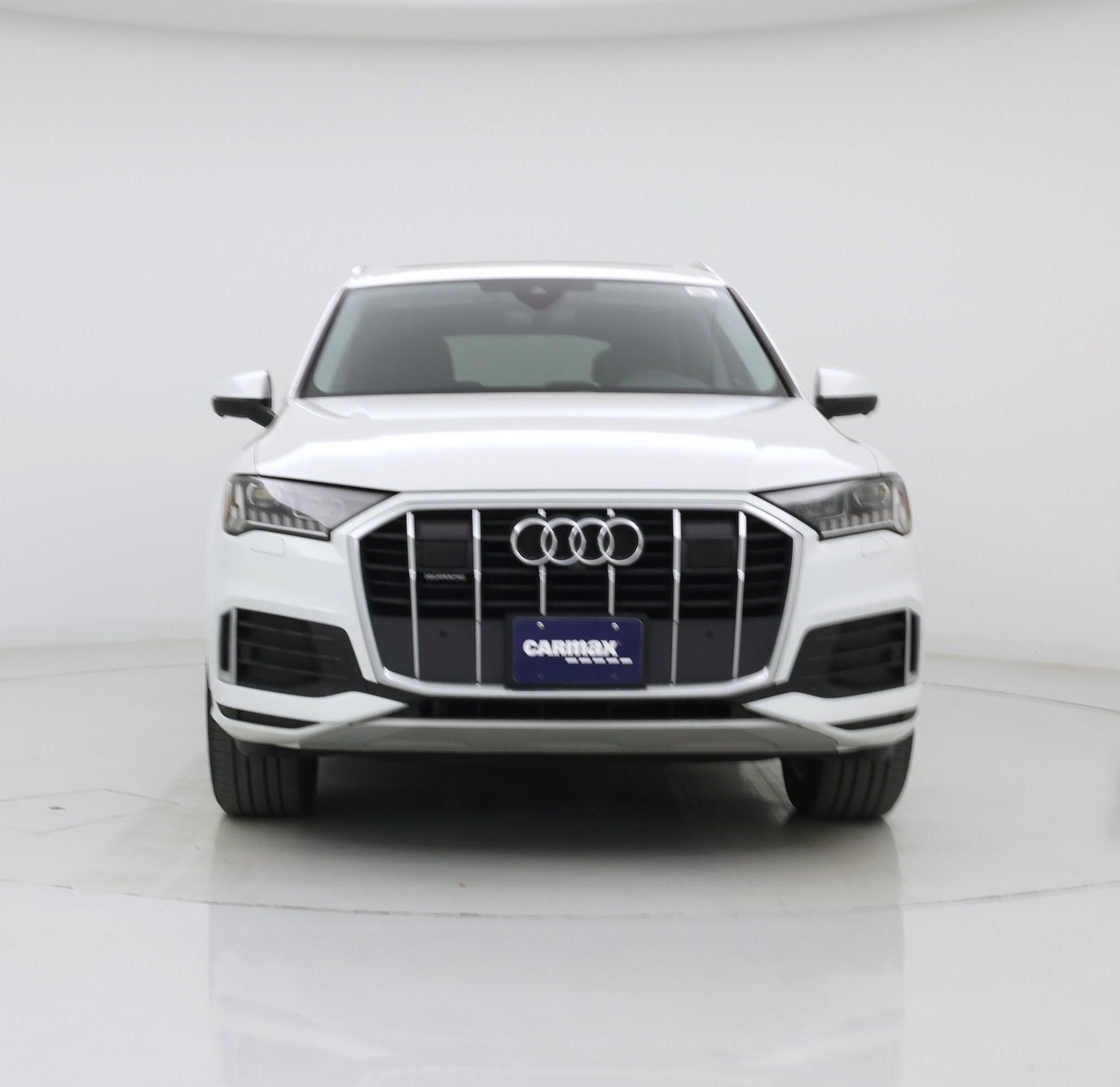 Thumbnail: 2024 Audi Q7 - 5
