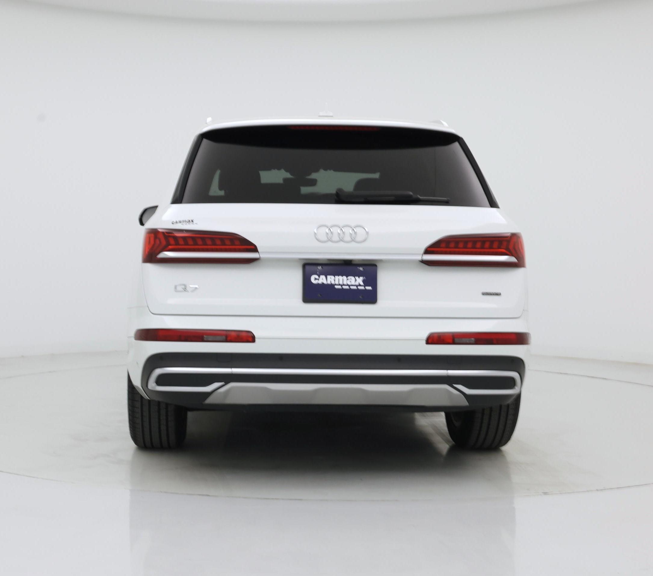 Thumbnail: 2024 Audi Q7 - 6