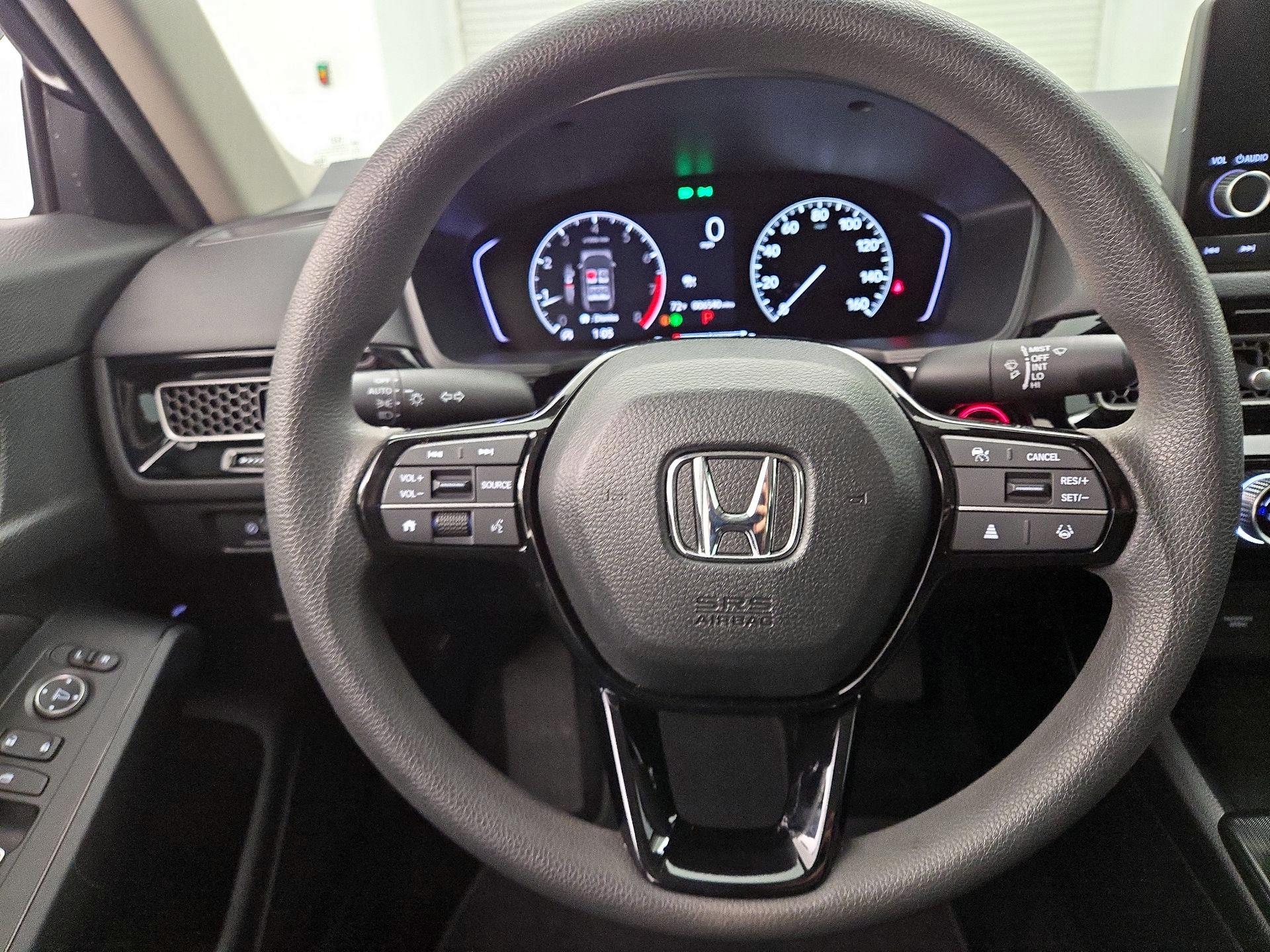 Thumbnail: 2025 Honda Civic - 10