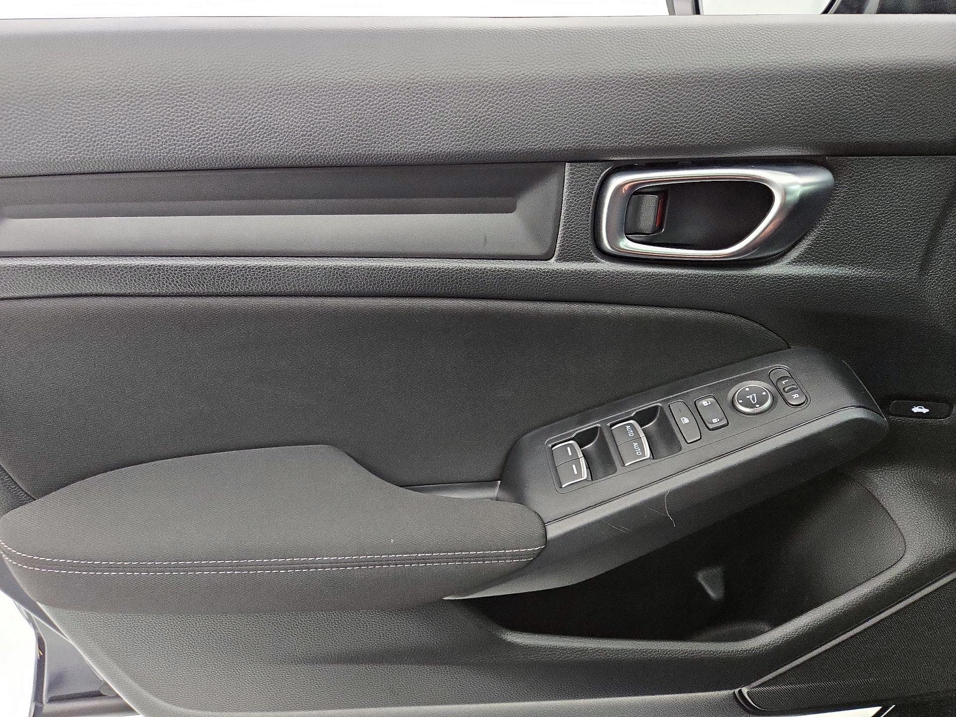 Thumbnail: 2025 Honda Civic - 12