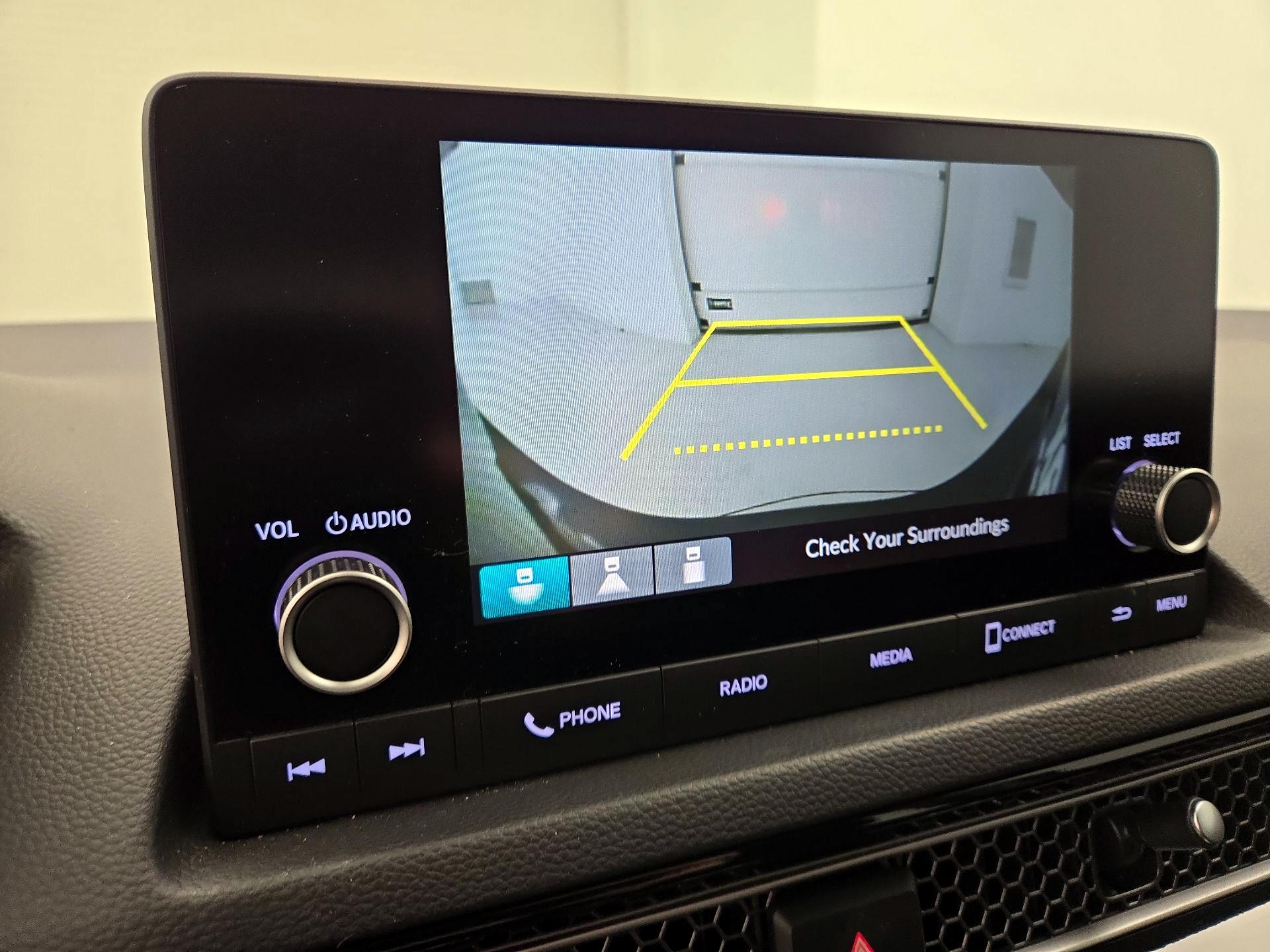 Thumbnail: 2025 Honda Civic - 13