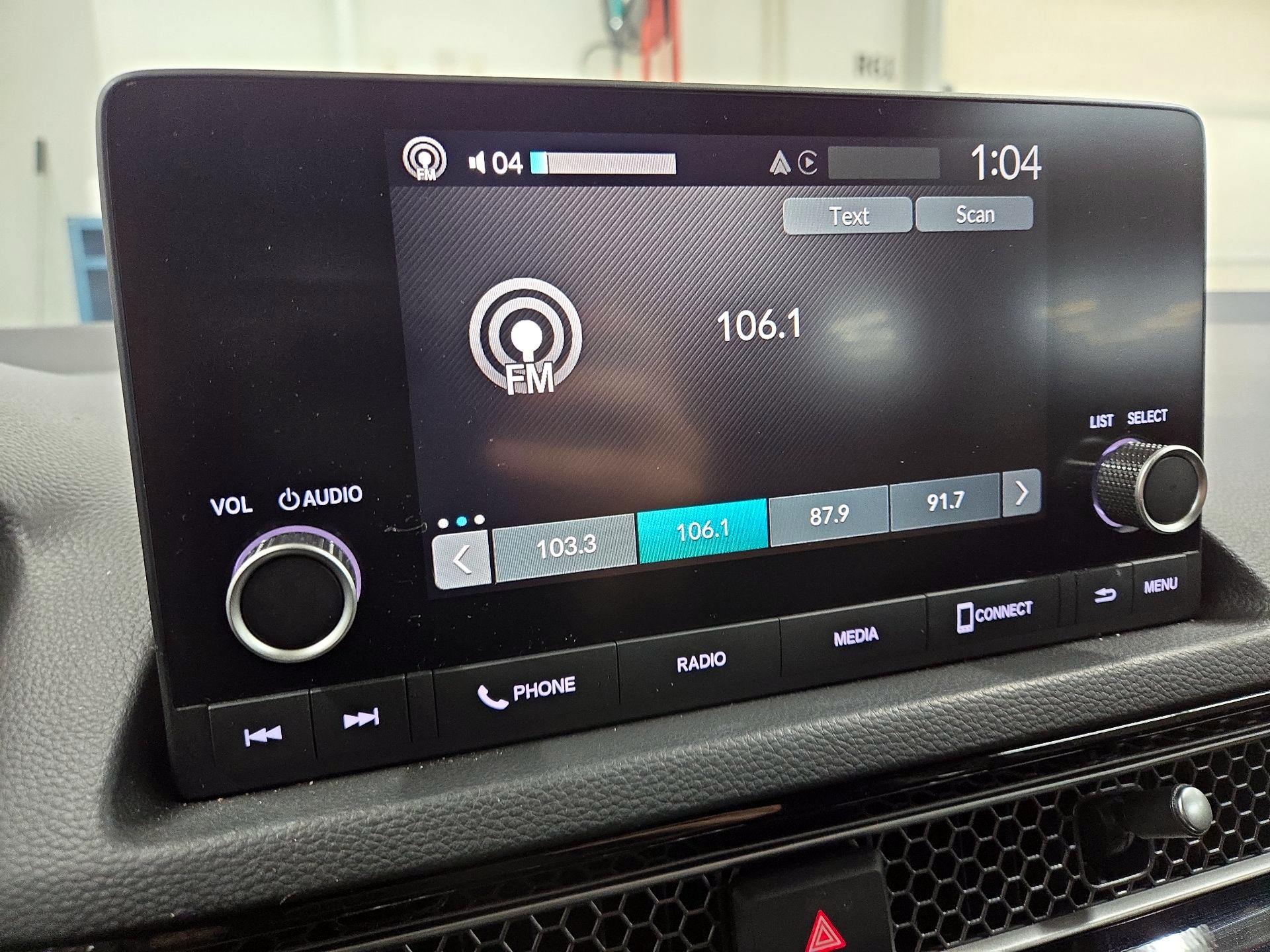 Thumbnail: 2025 Honda Civic - 14