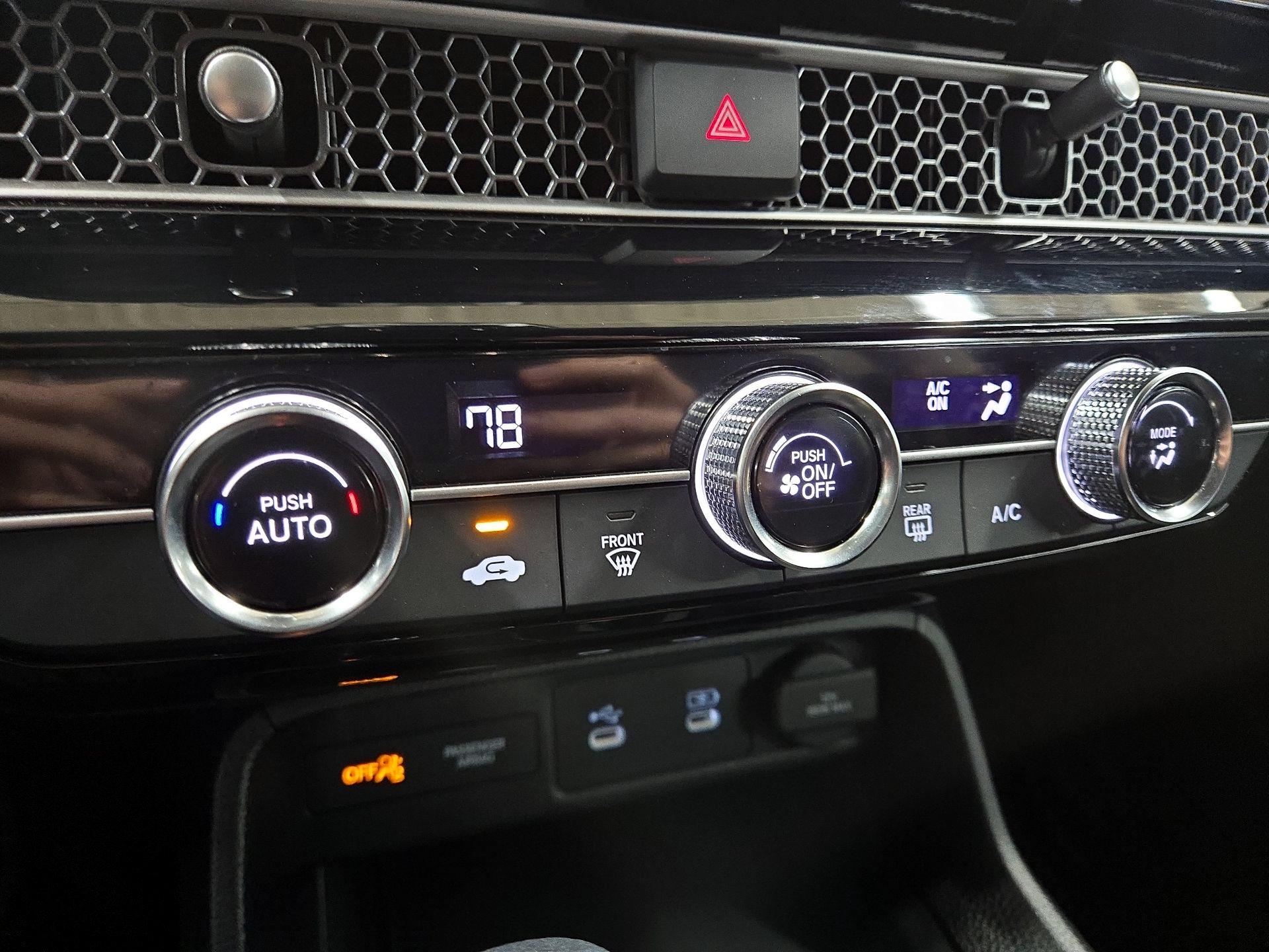 Thumbnail: 2025 Honda Civic - 15