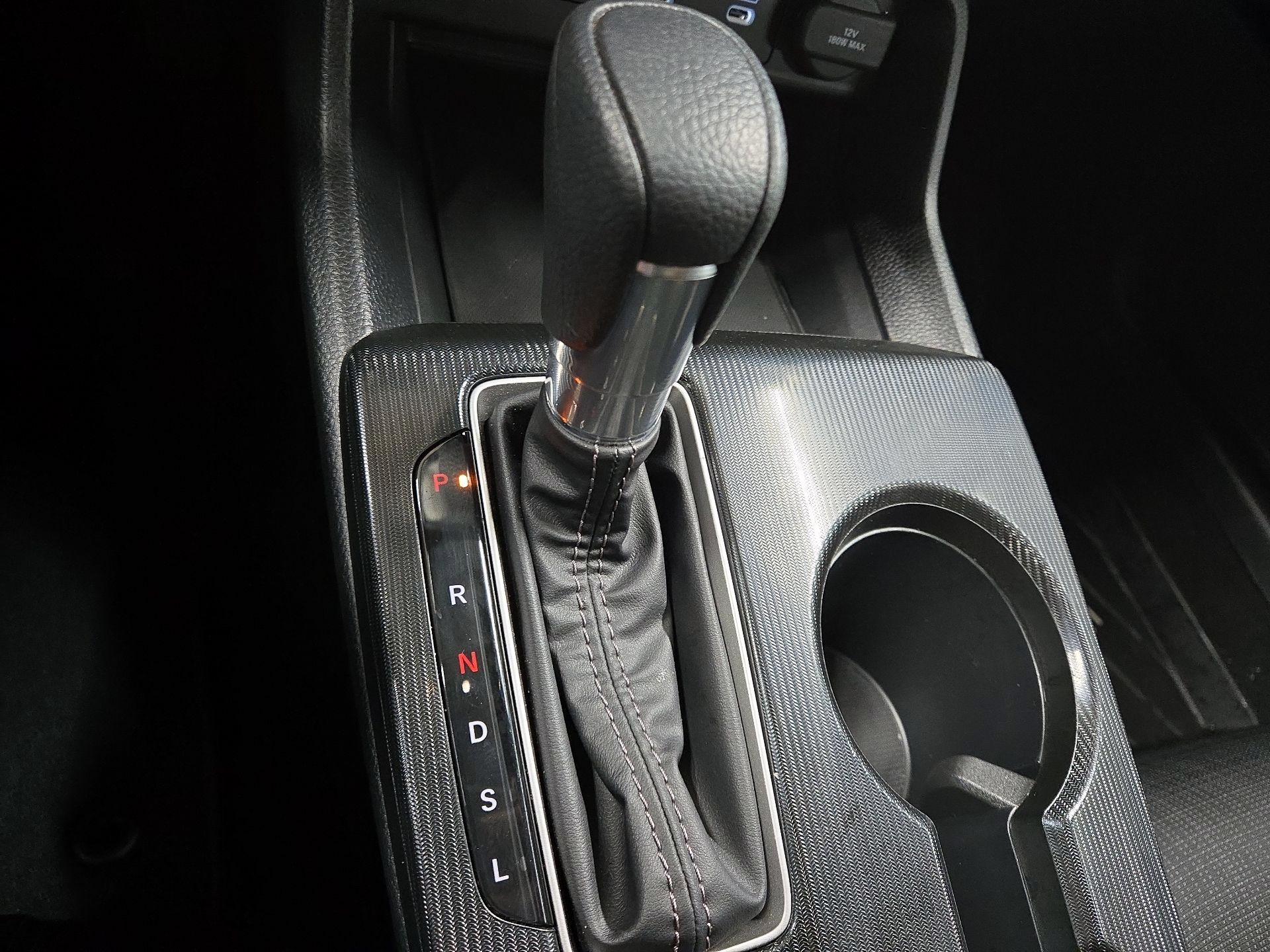 Thumbnail: 2025 Honda Civic - 16