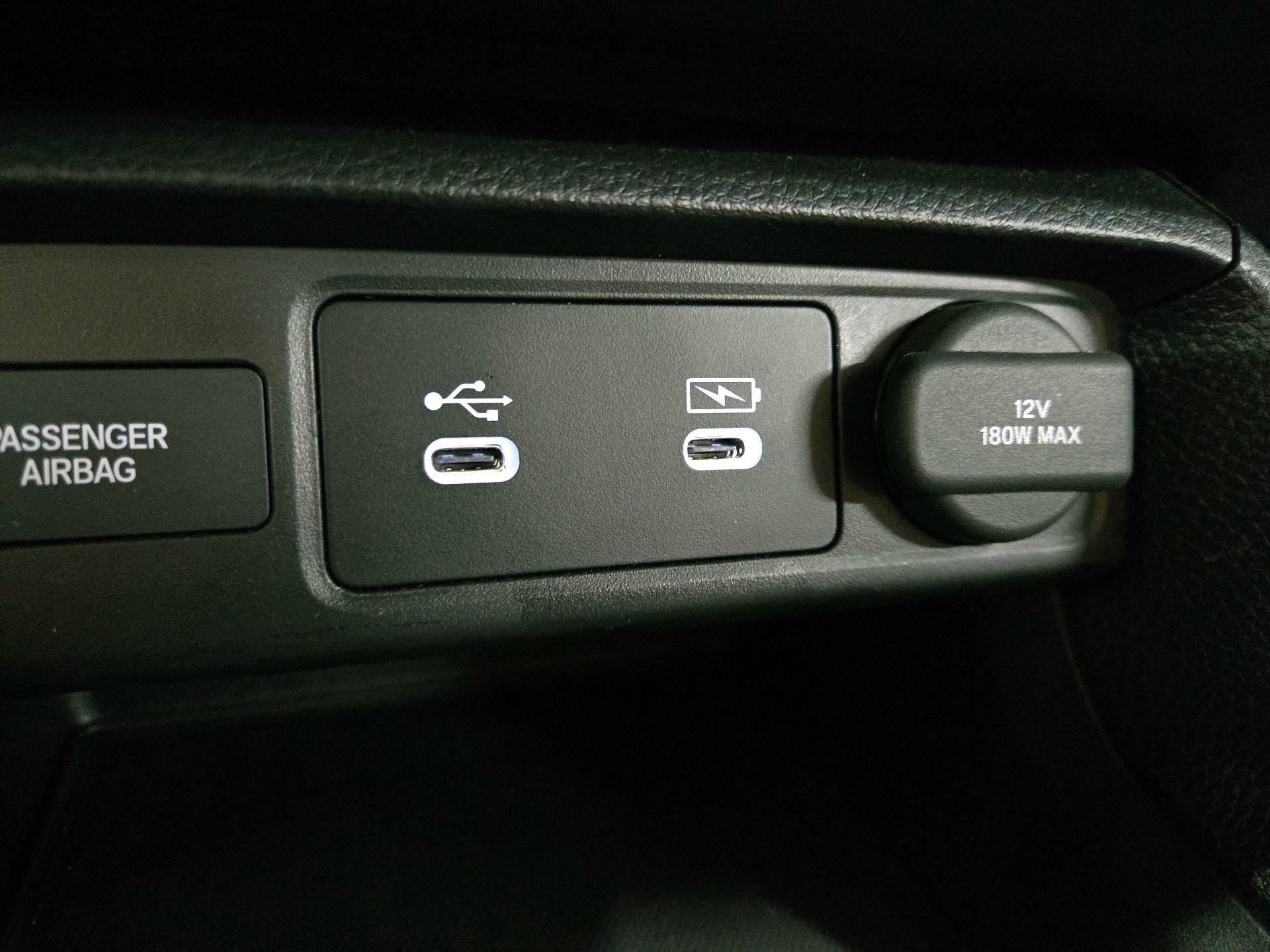 Thumbnail: 2025 Honda Civic - 17