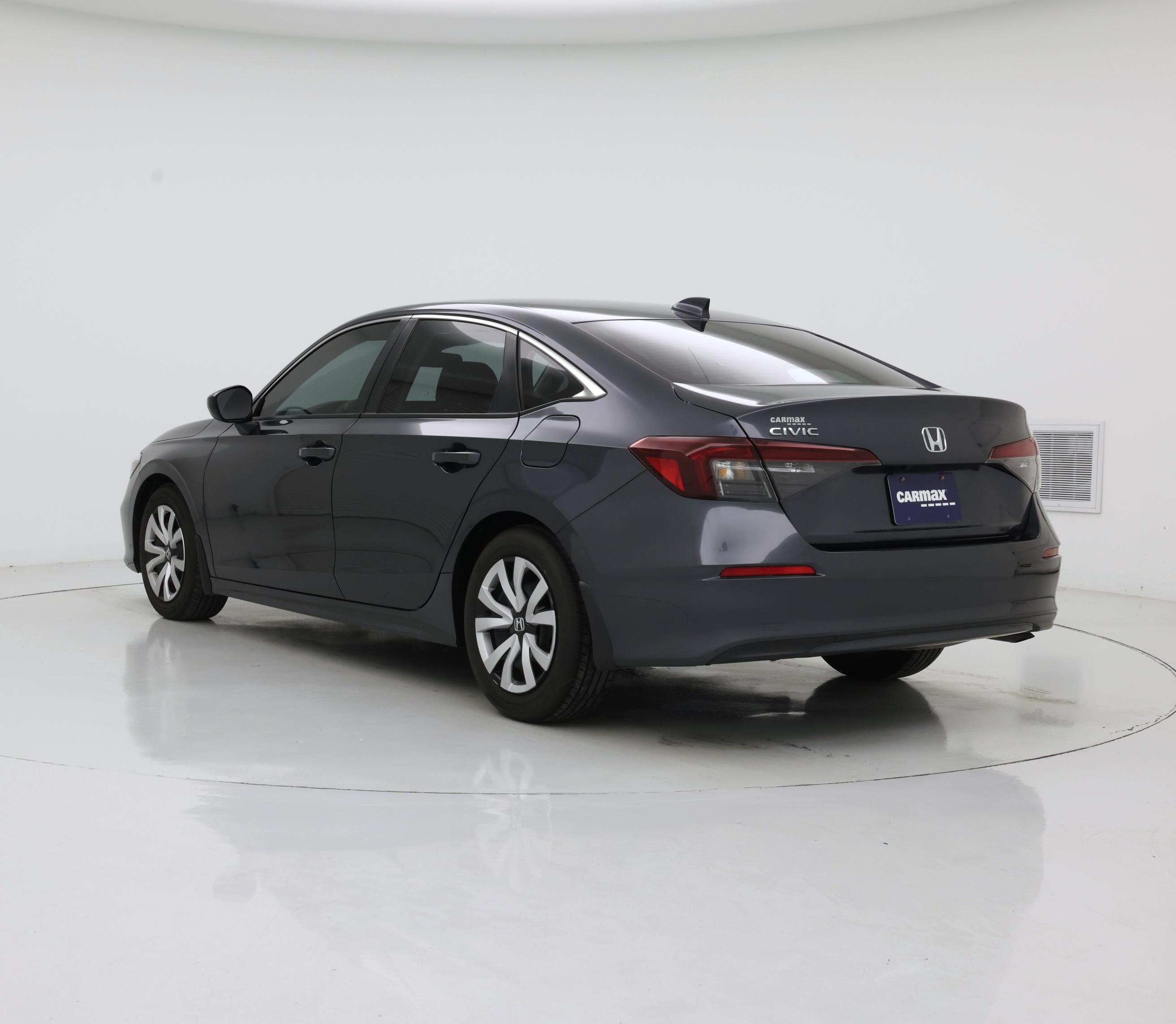 Thumbnail: 2025 Honda Civic - 2