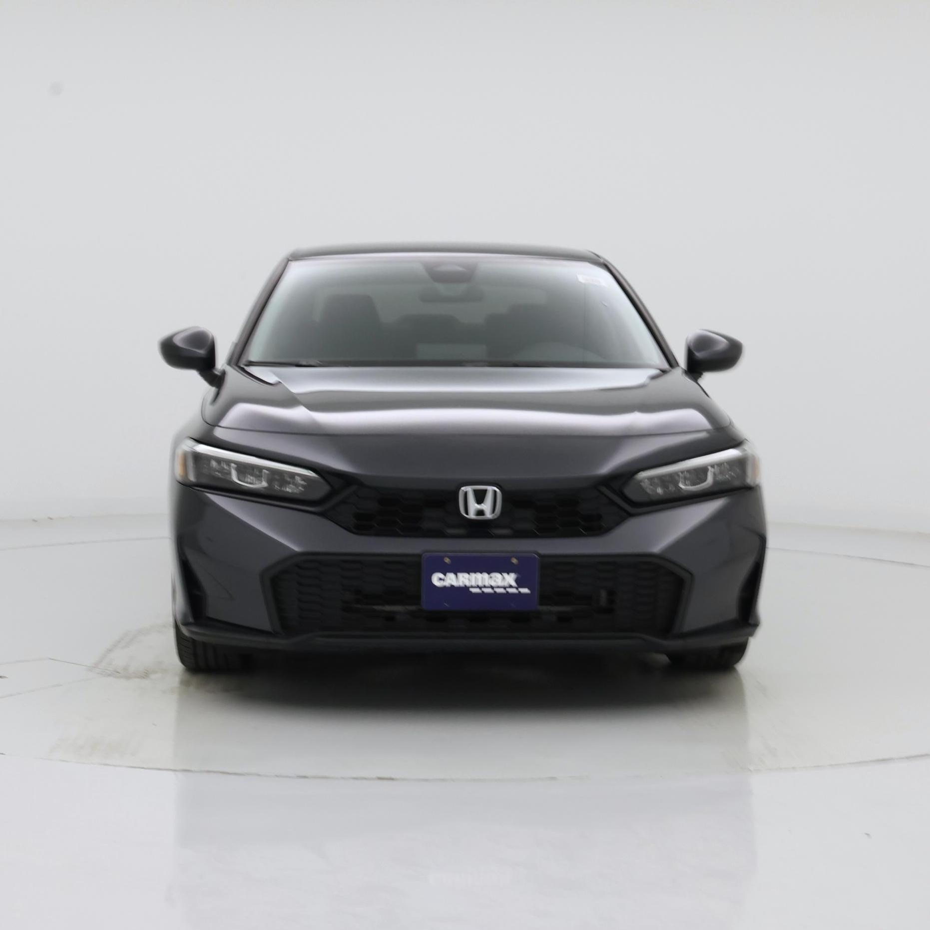 Thumbnail: 2025 Honda Civic - 5