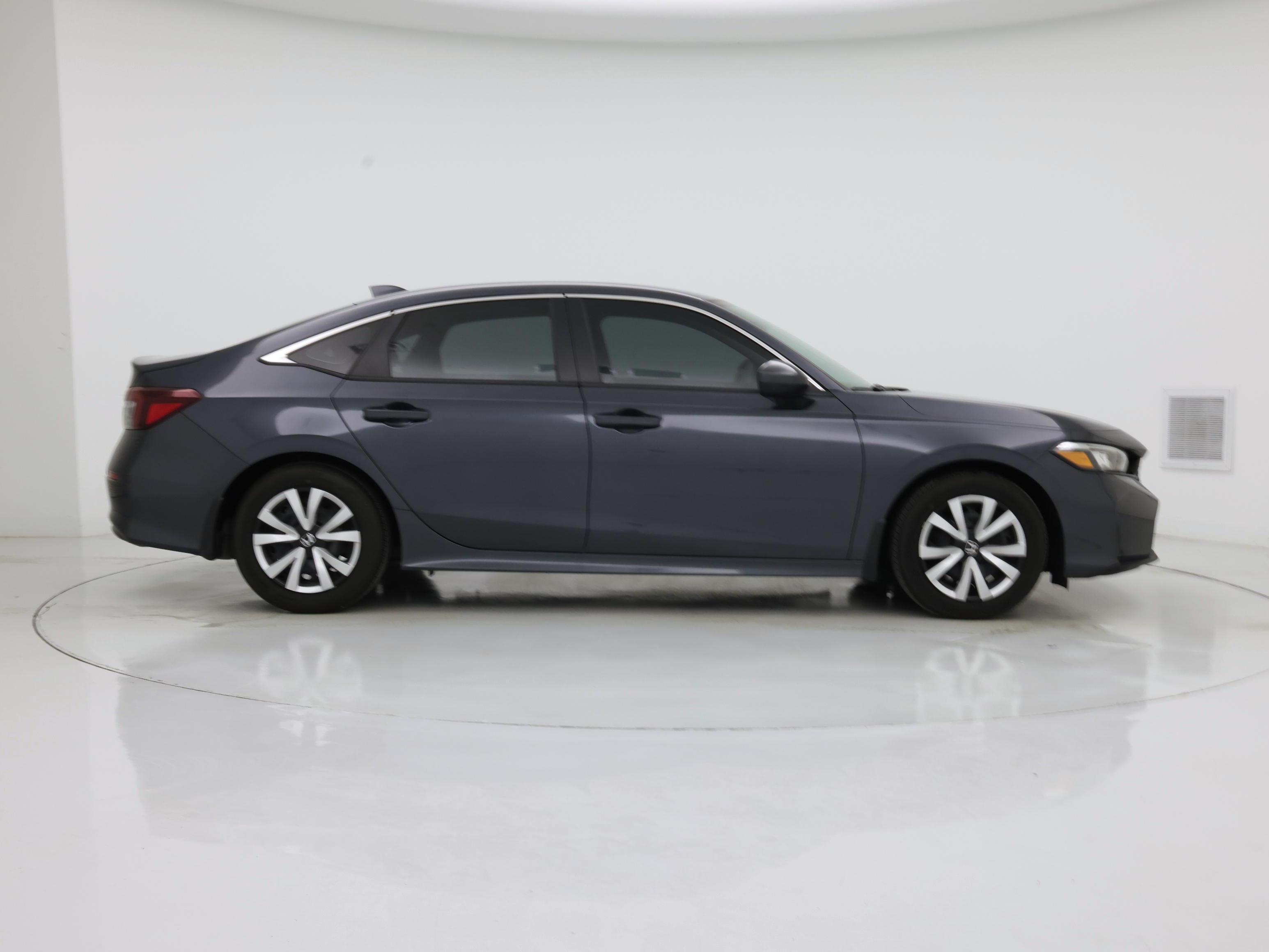 Thumbnail: 2025 Honda Civic - 7