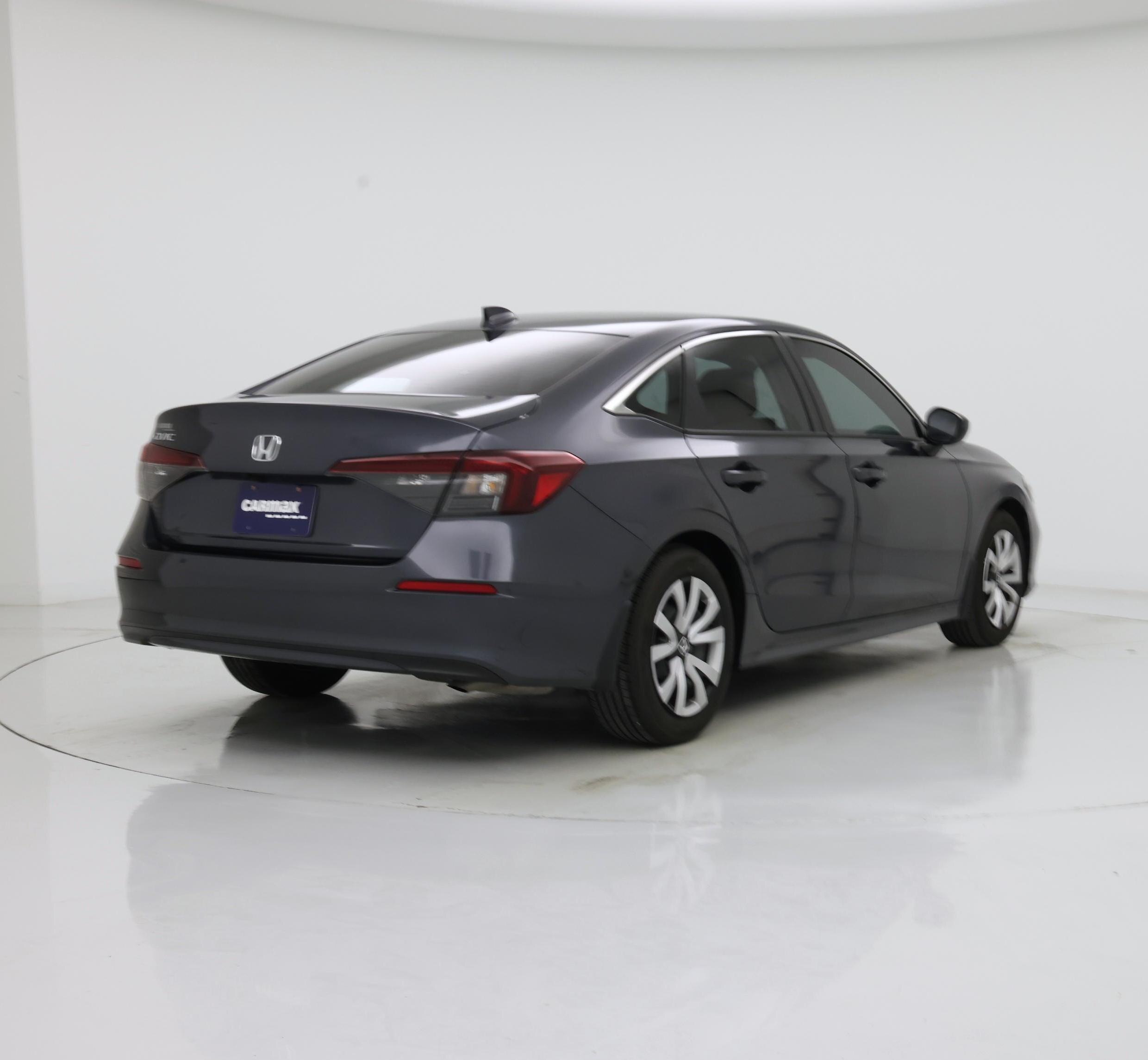 Thumbnail: 2025 Honda Civic - 8