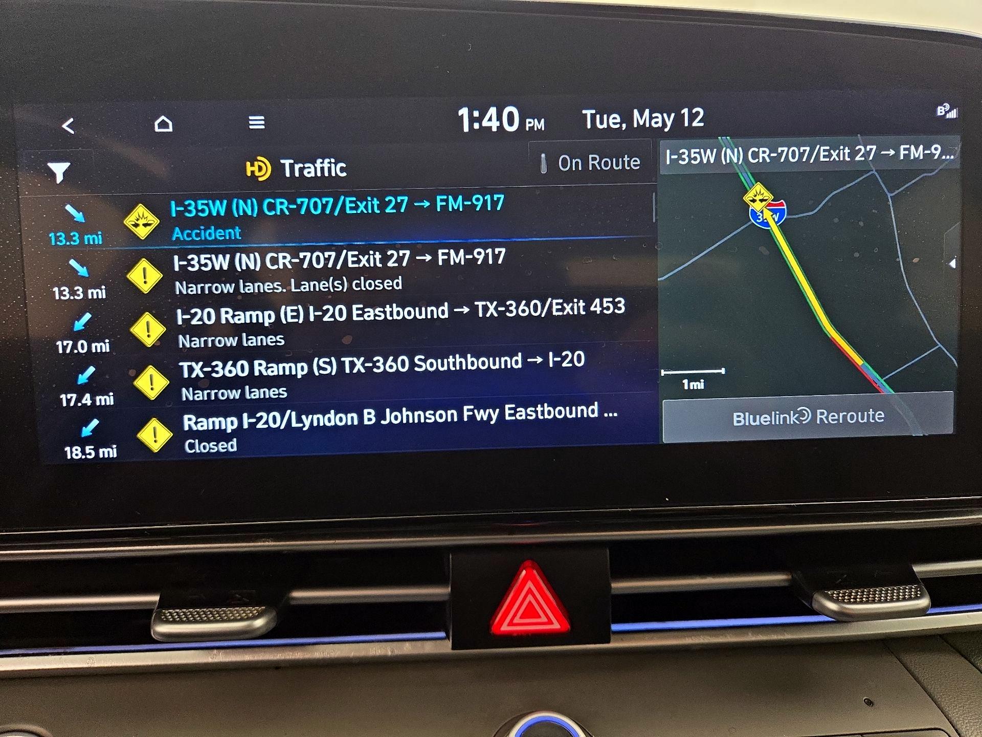 Thumbnail: 2024 Hyundai Elantra - 14