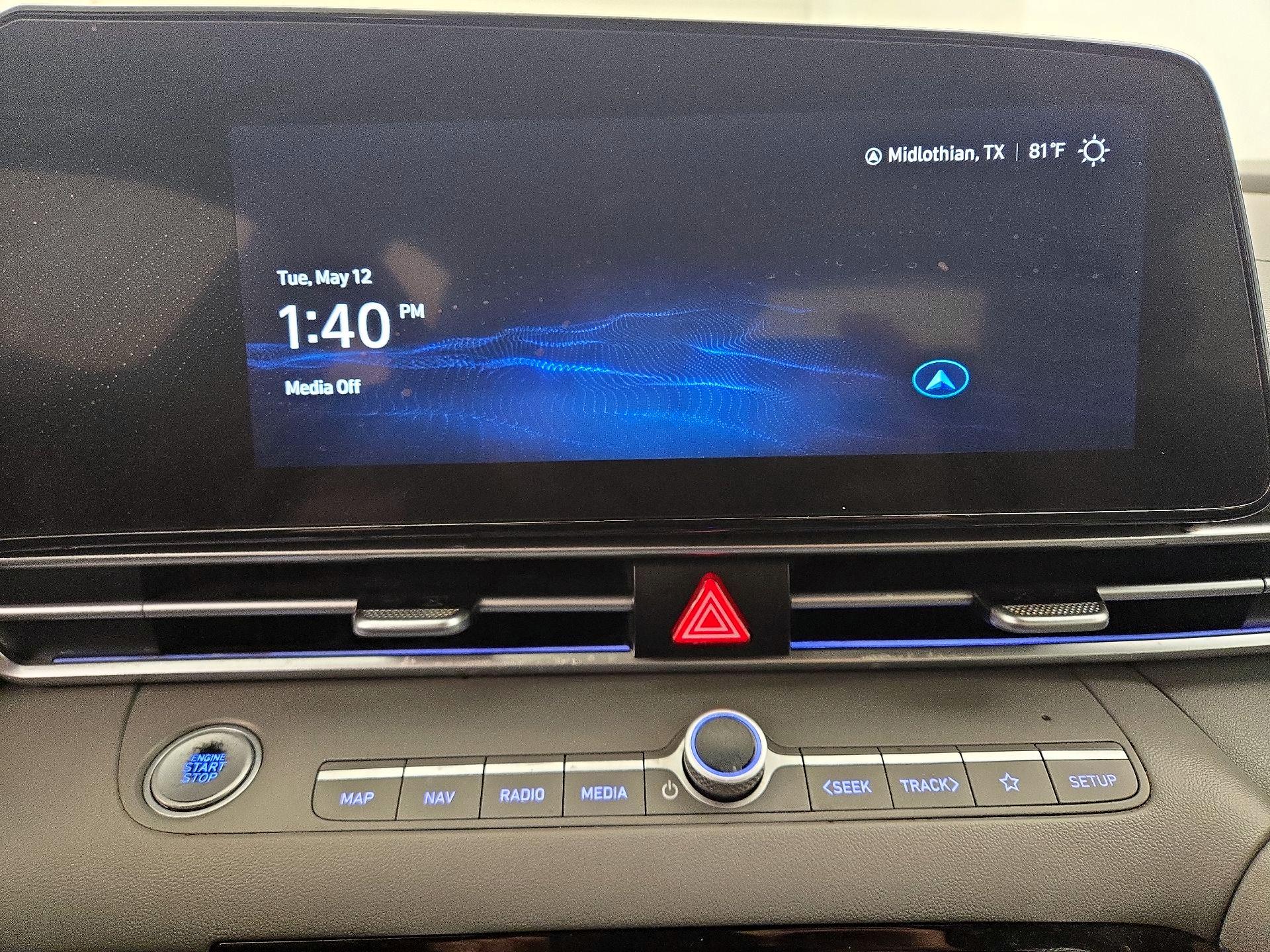 Thumbnail: 2024 Hyundai Elantra - 16