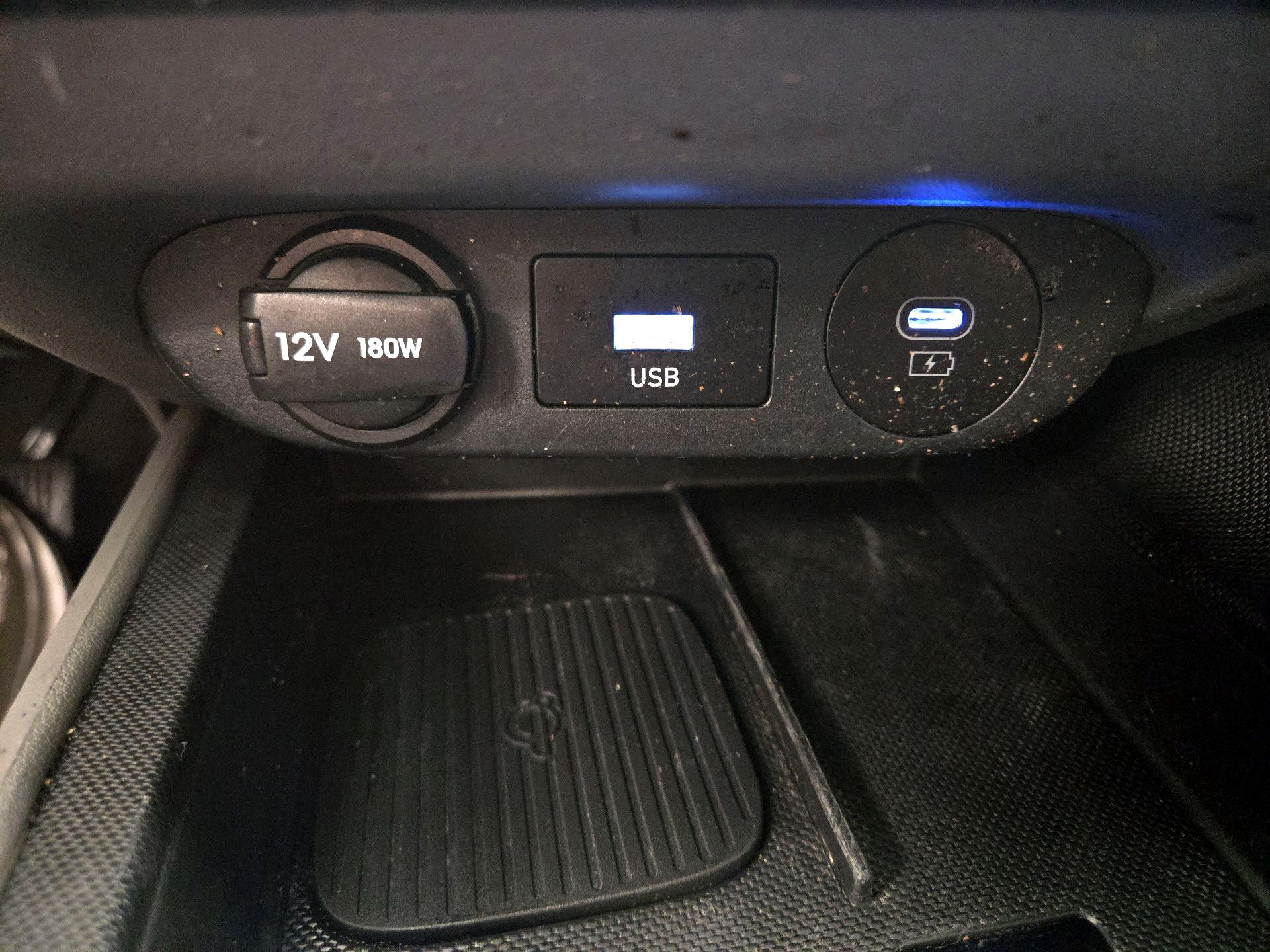 Thumbnail: 2024 Hyundai Elantra - 19
