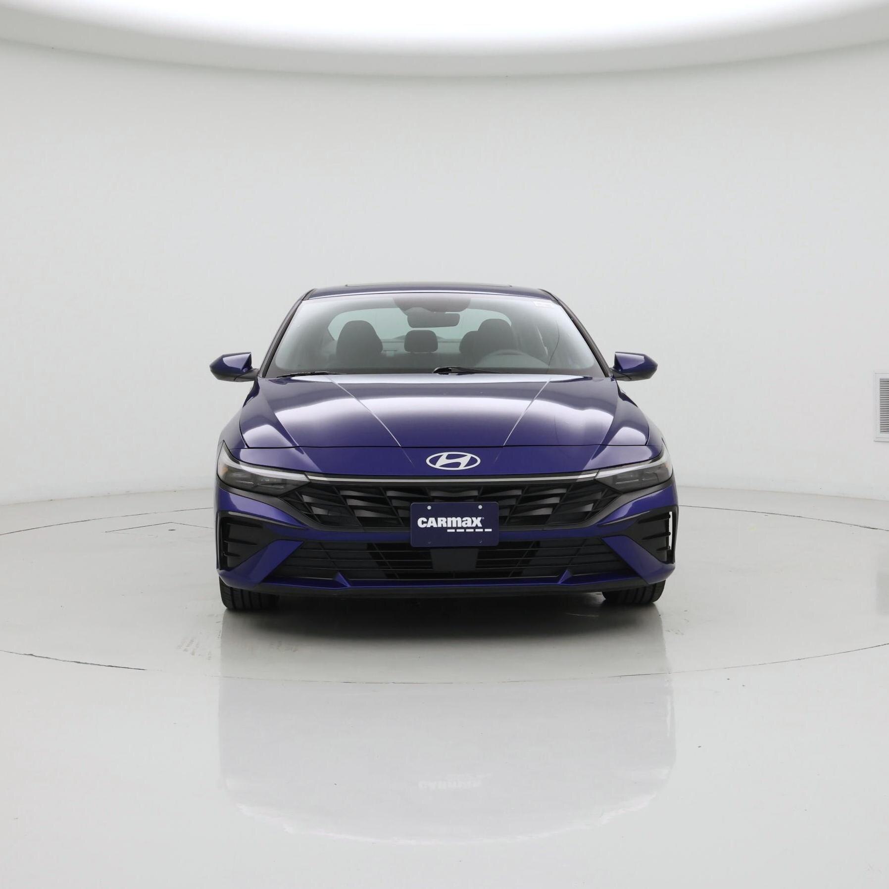 Thumbnail: 2024 Hyundai Elantra - 5