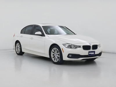 2018 BMW 320 I