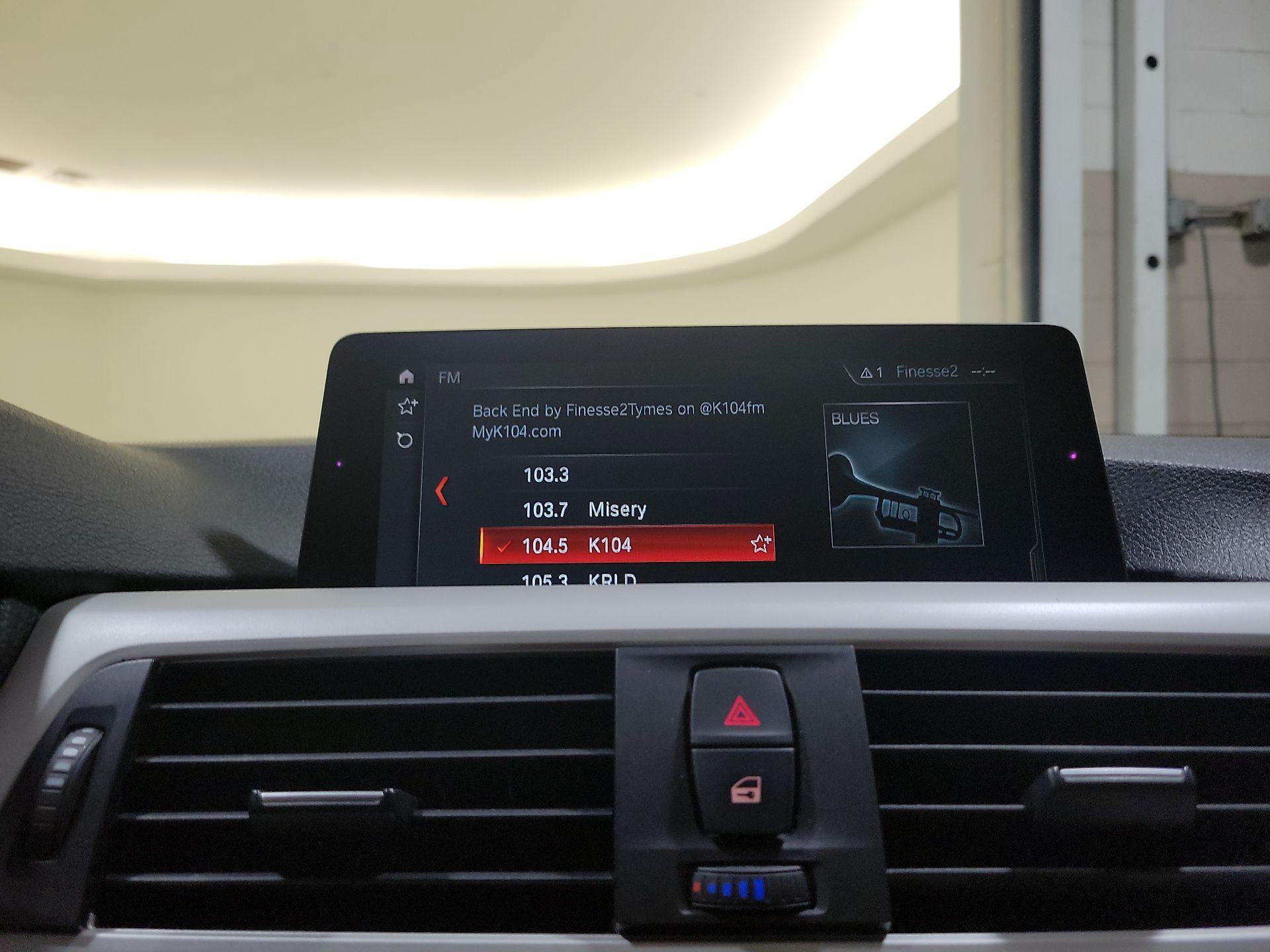 Thumbnail: 2018 BMW 3 Series - 15