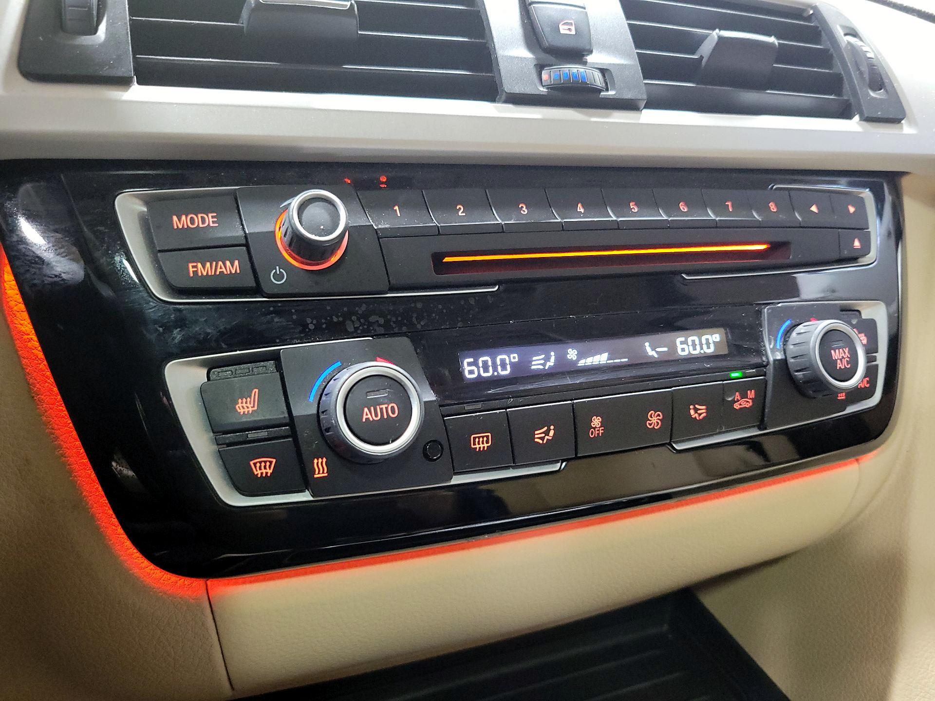 Thumbnail: 2018 BMW 3 Series - 16