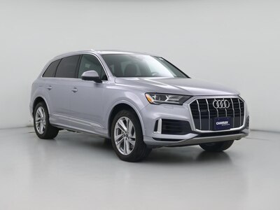 2021 Audi Q7 Premium Plus