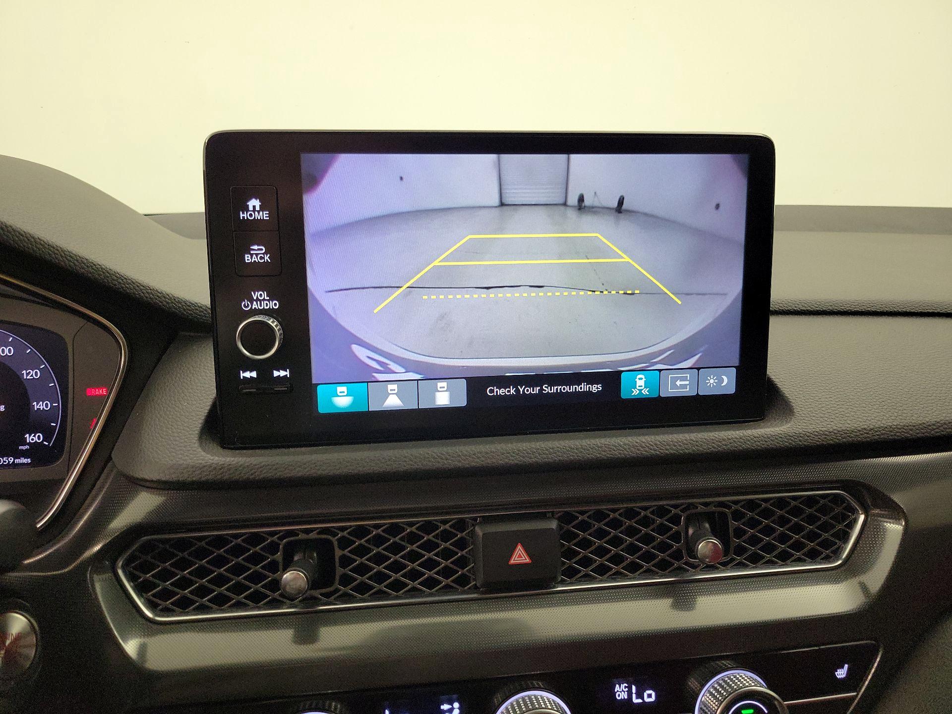 Thumbnail: 2023 Acura Integra - 13