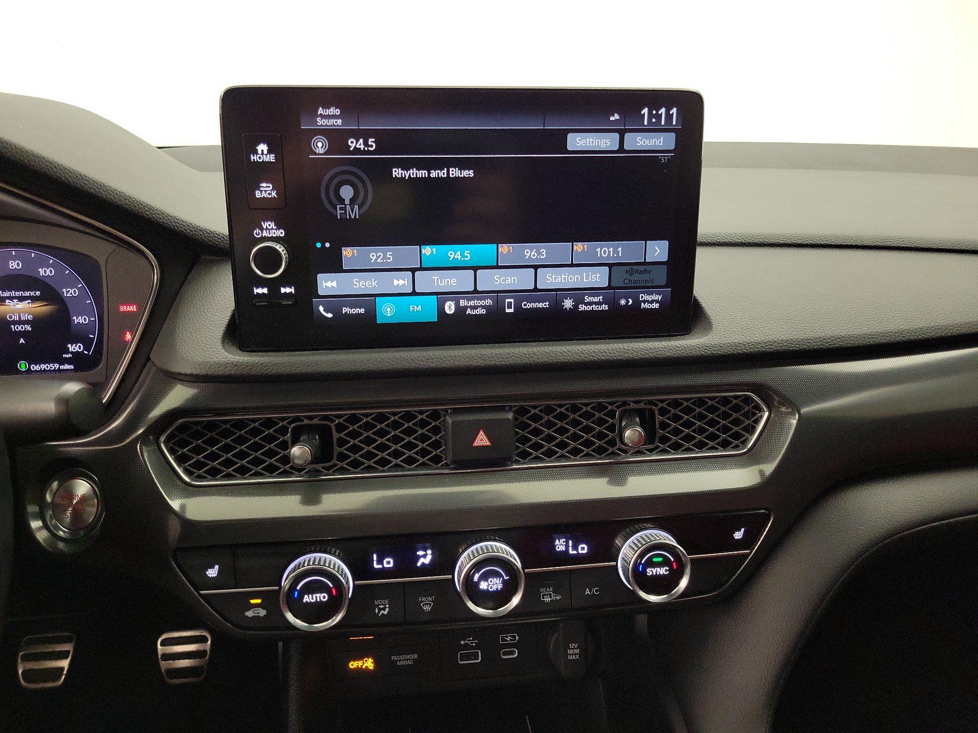 Thumbnail: 2023 Acura Integra - 14