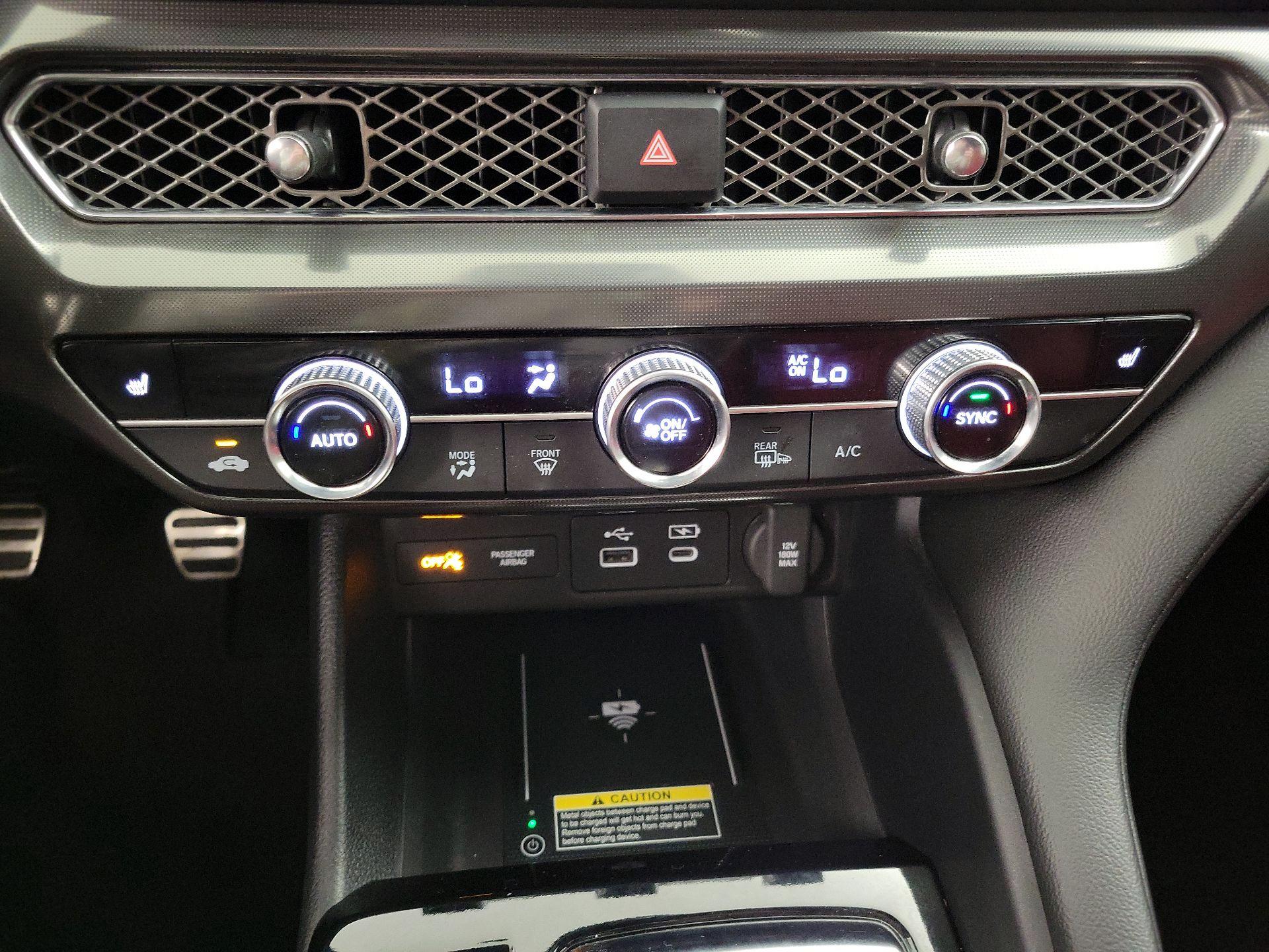 Thumbnail: 2023 Acura Integra - 15