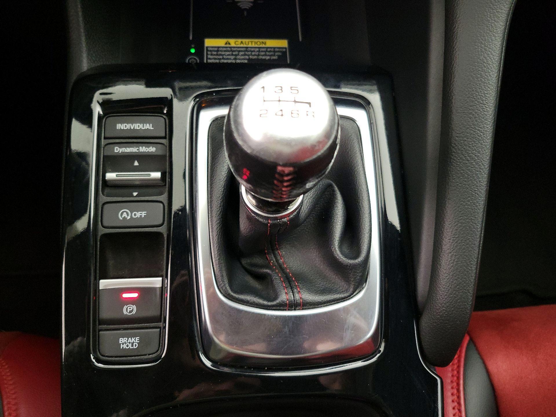 Thumbnail: 2023 Acura Integra - 16