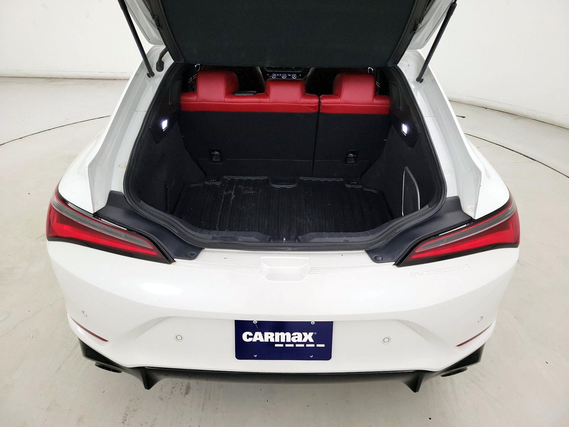 Thumbnail: 2023 Acura Integra - 19