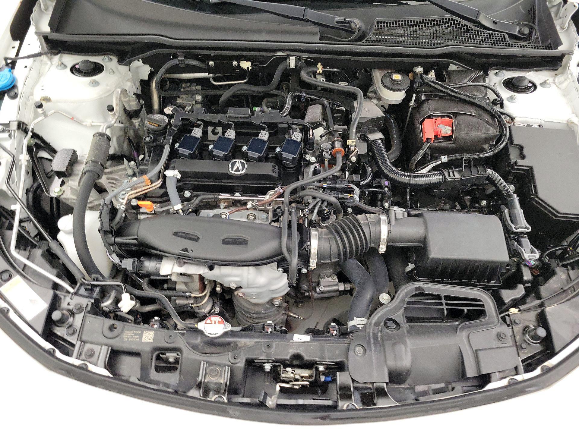 Thumbnail: 2023 Acura Integra - 20