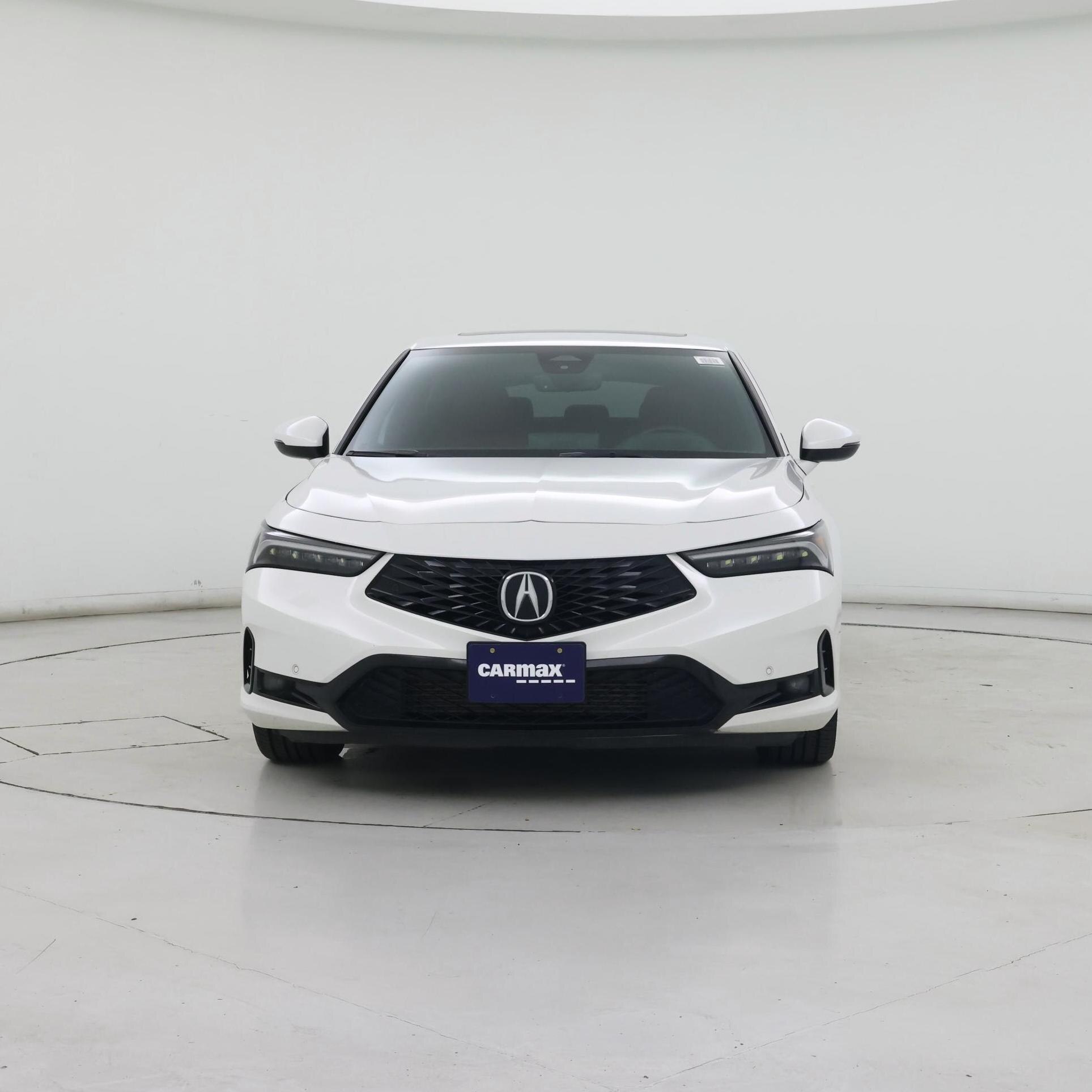 Thumbnail: 2023 Acura Integra - 5