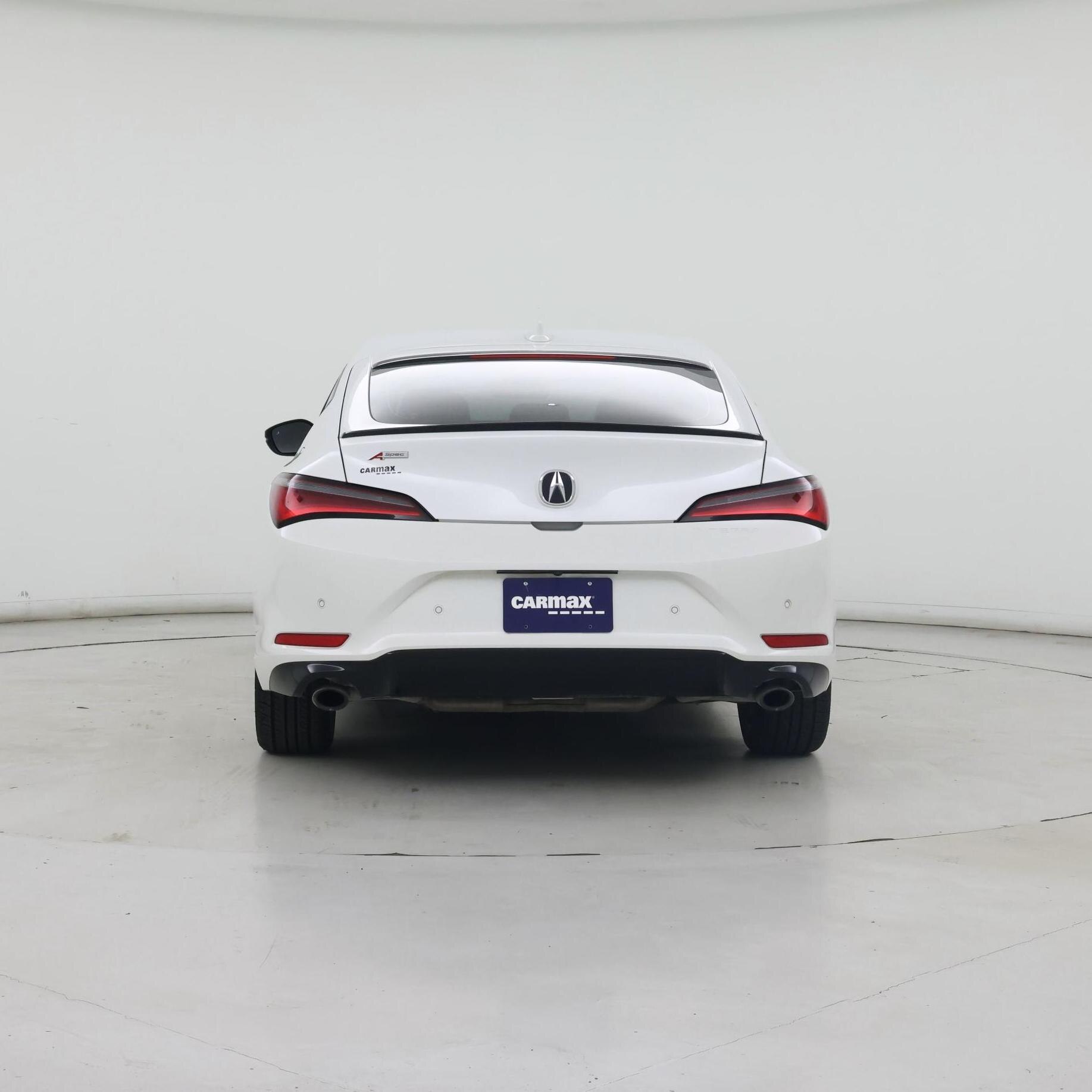 Thumbnail: 2023 Acura Integra - 6