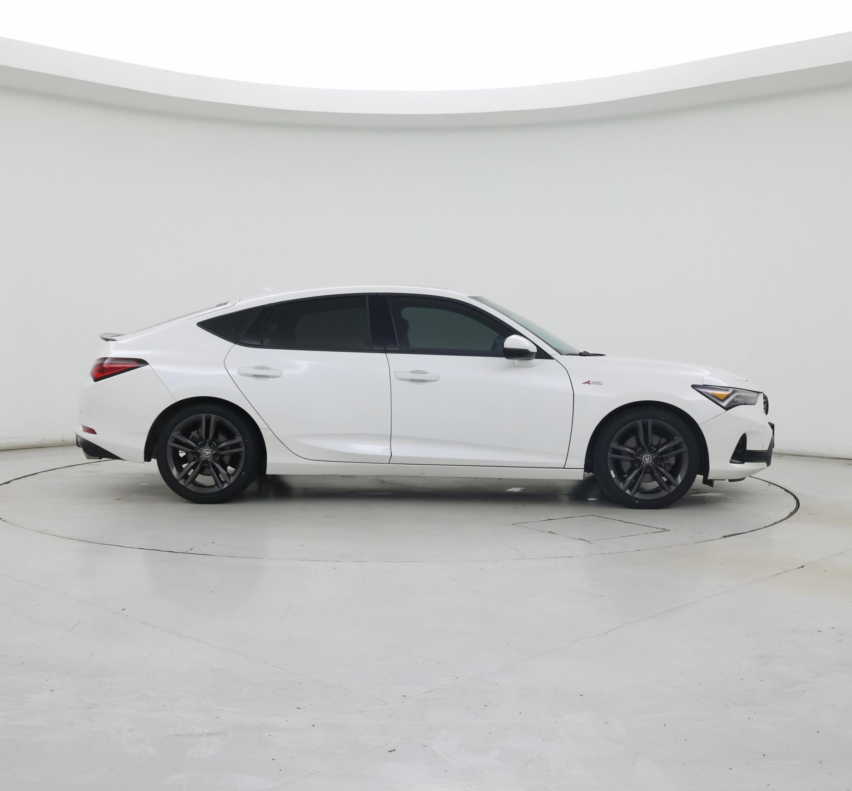 Thumbnail: 2023 Acura Integra - 7