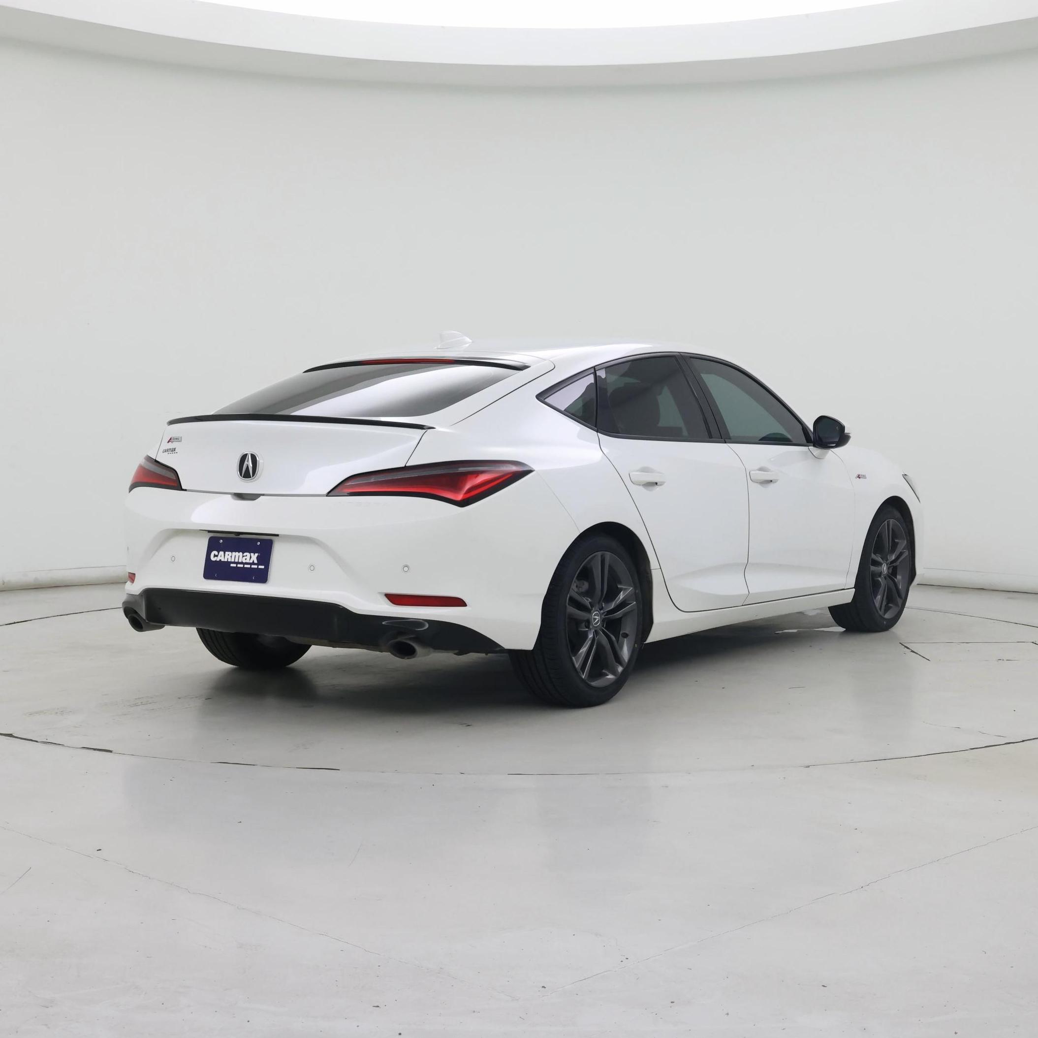 Thumbnail: 2023 Acura Integra - 8