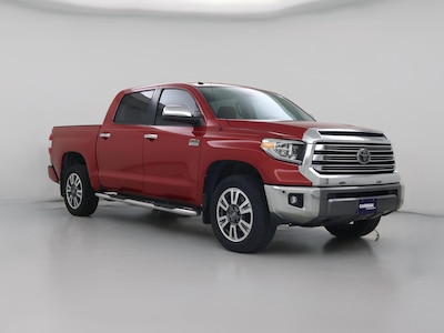 2019 Toyota Tundra 1794