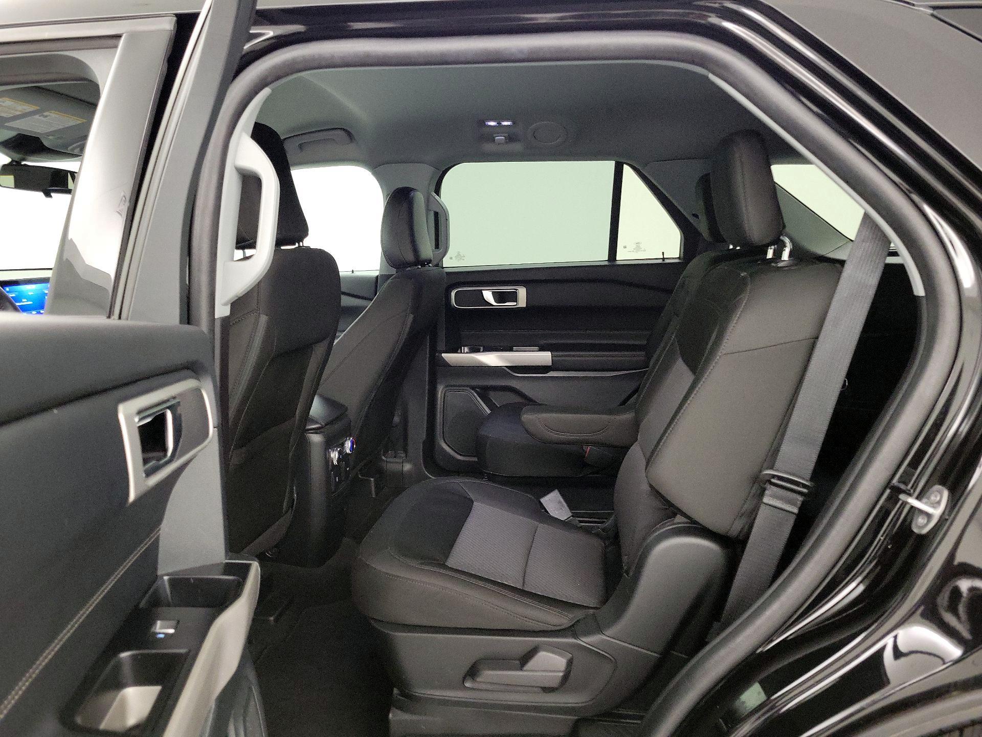 Thumbnail: 2022 Ford Explorer - 18