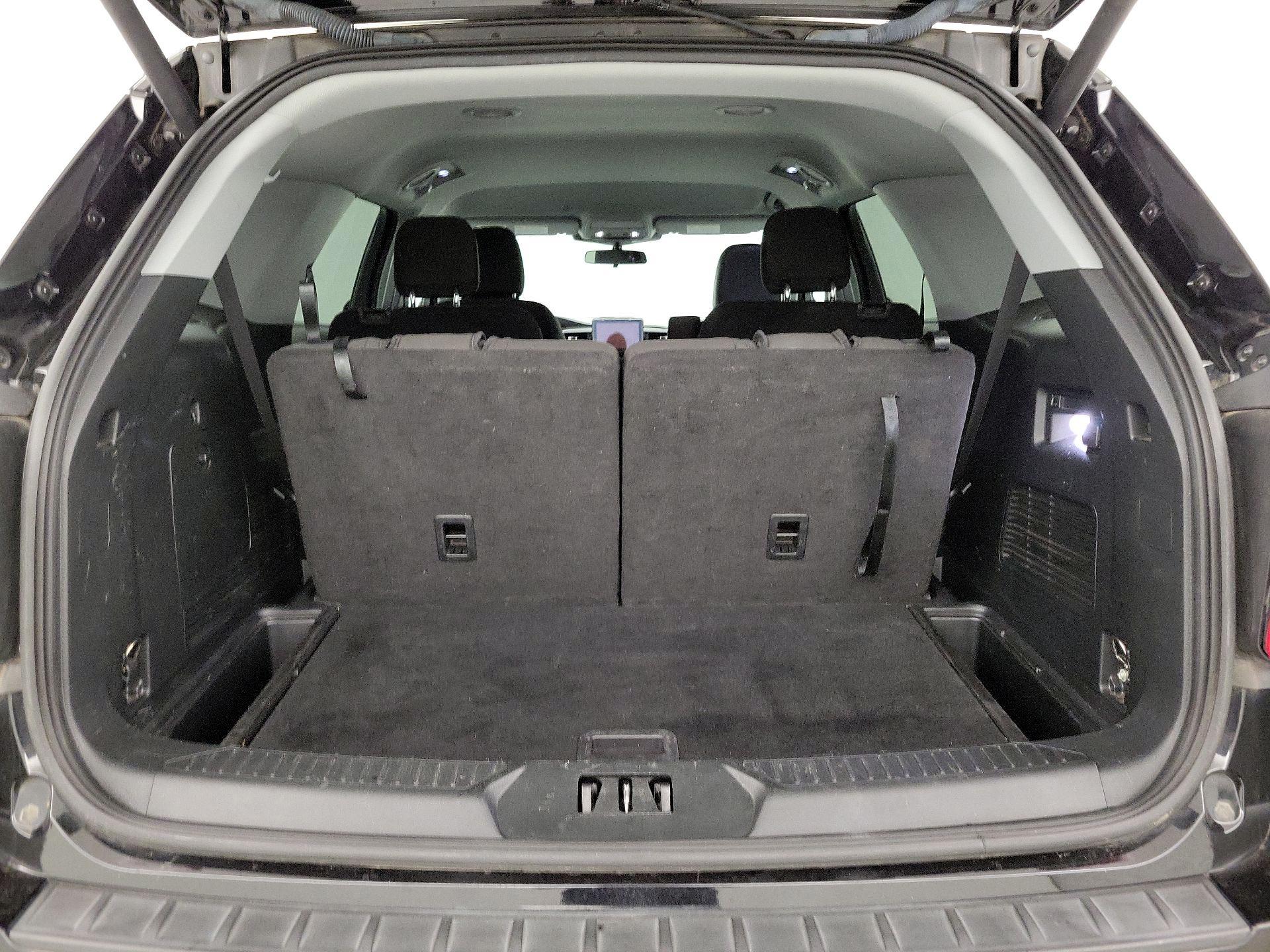 Thumbnail: 2022 Ford Explorer - 19