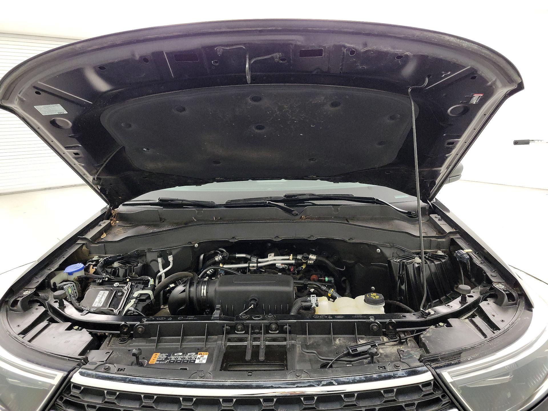 Thumbnail: 2022 Ford Explorer - 20