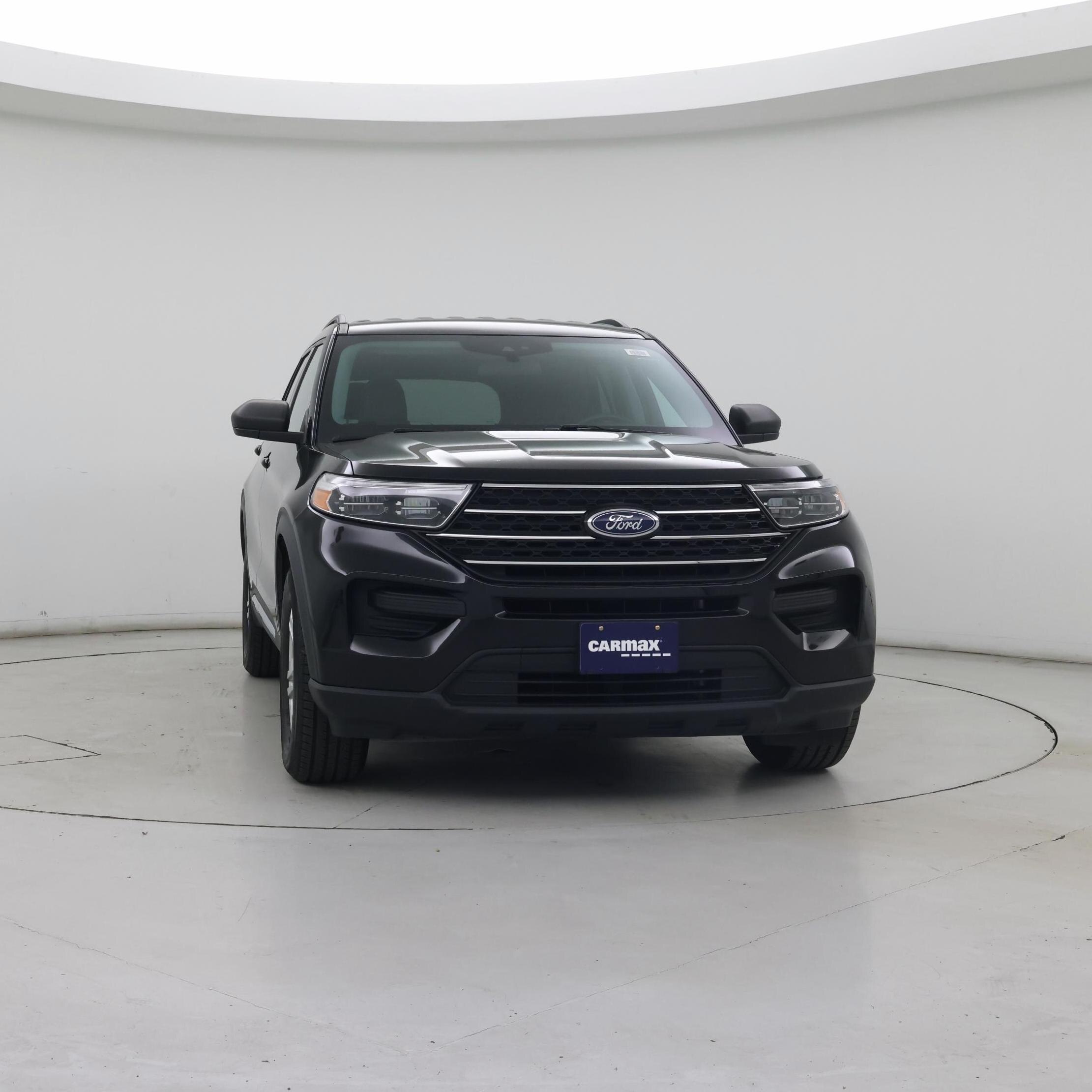 Thumbnail: 2022 Ford Explorer - 5