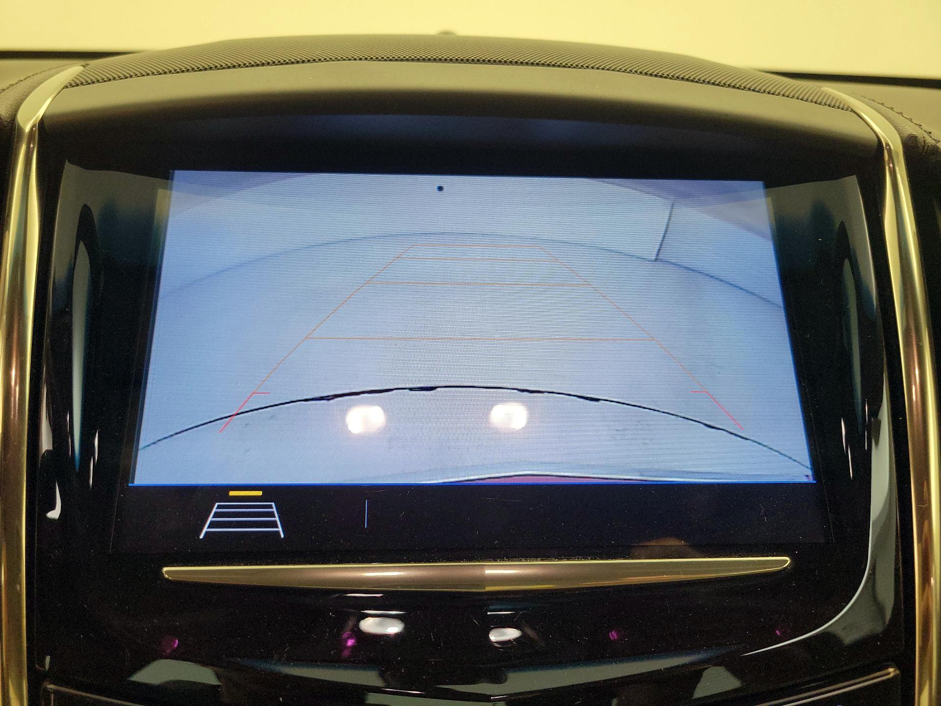 Thumbnail: 2018 Cadillac ATS - 14