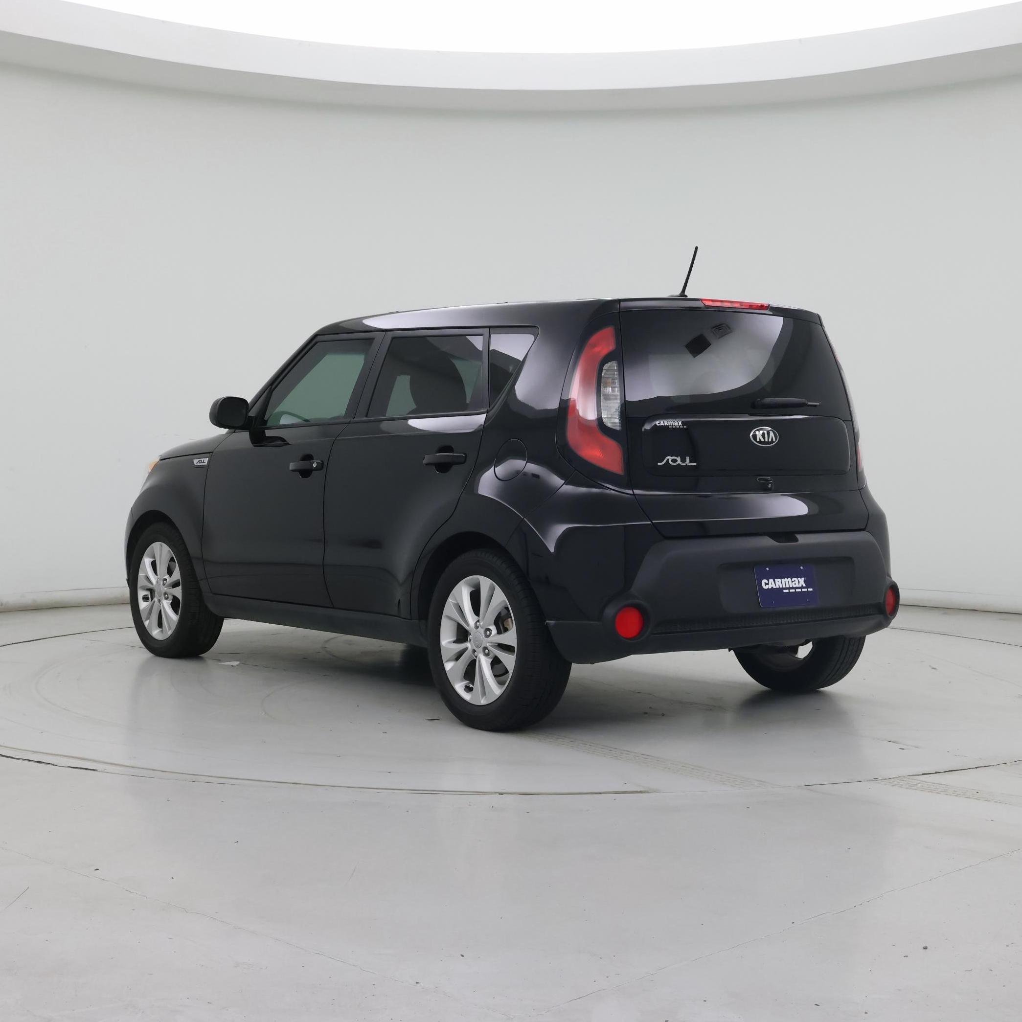 Thumbnail: 2015 Kia Soul - 2