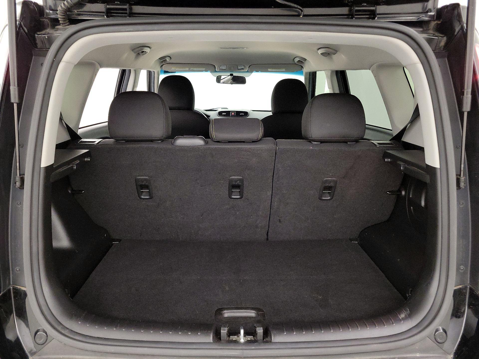 Thumbnail: 2015 Kia Soul - 19