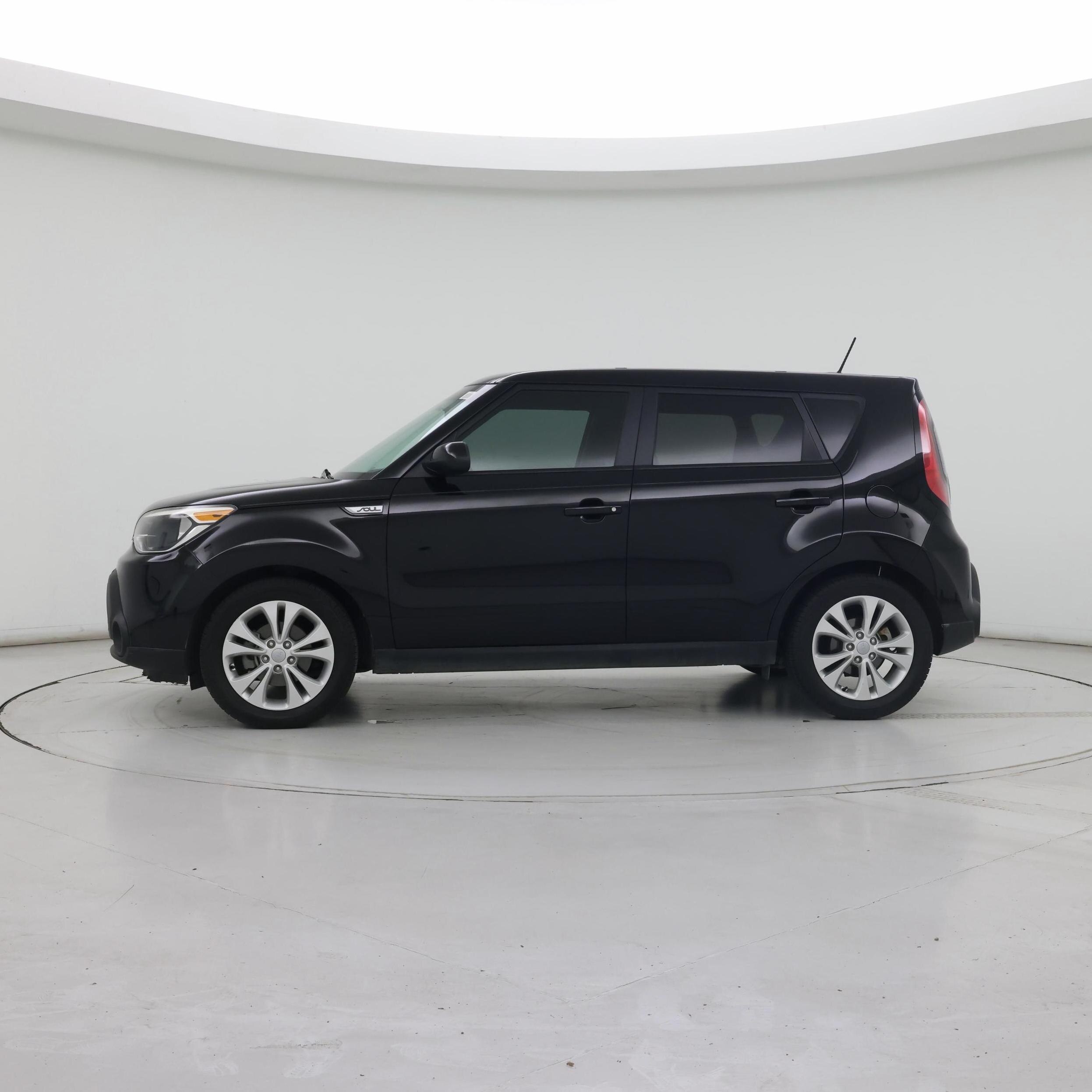 Thumbnail: 2015 Kia Soul - 3