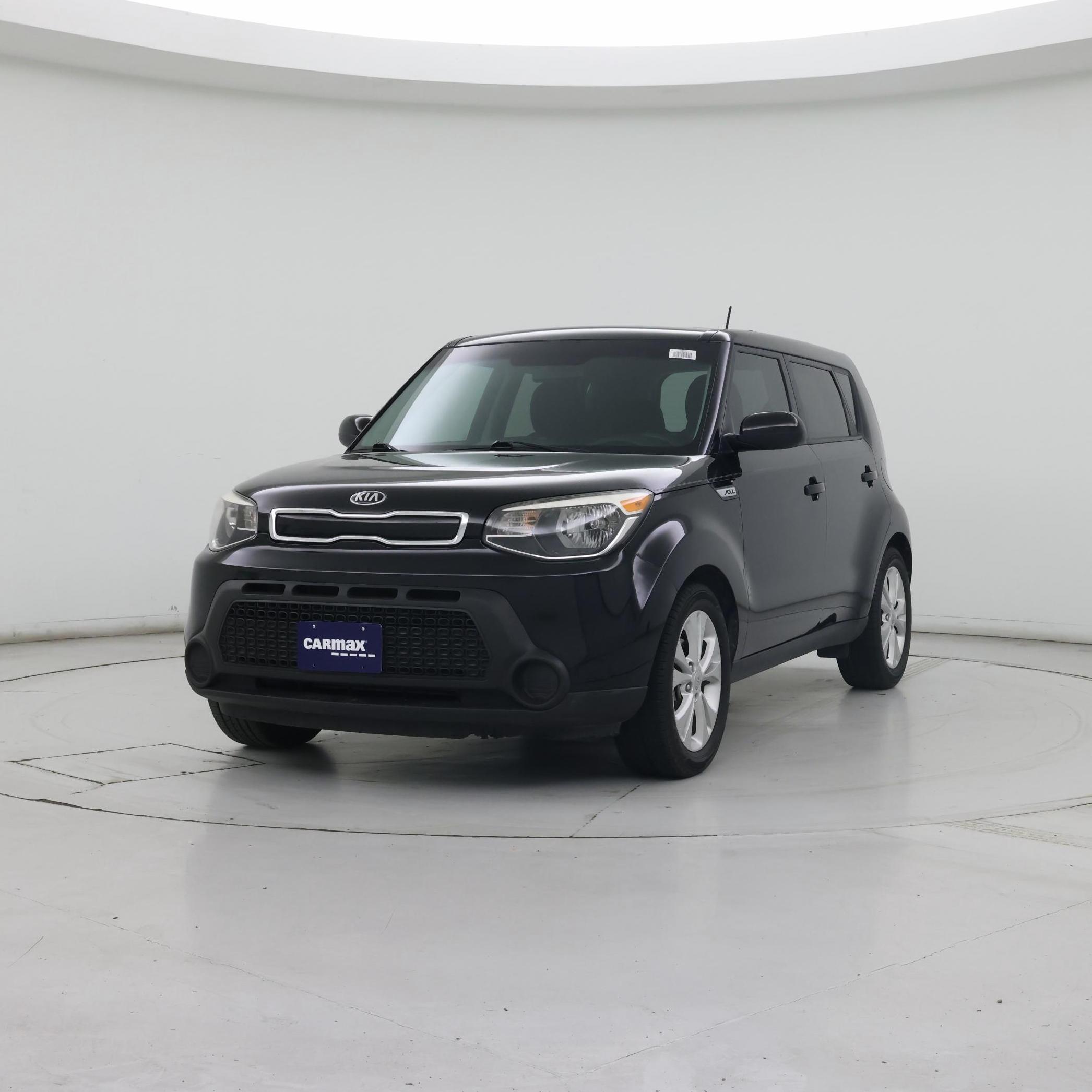 Thumbnail: 2015 Kia Soul - 4