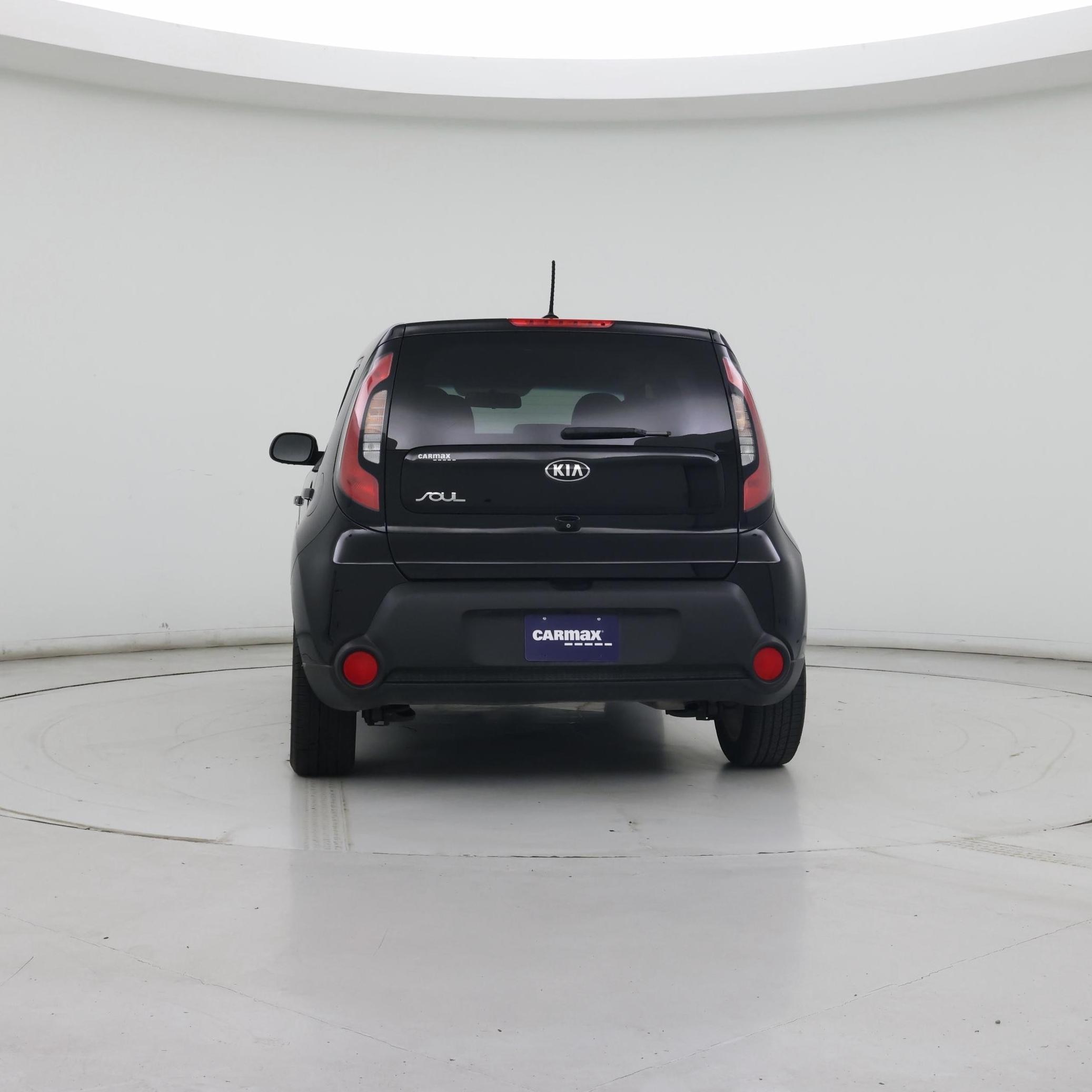 Thumbnail: 2015 Kia Soul - 6