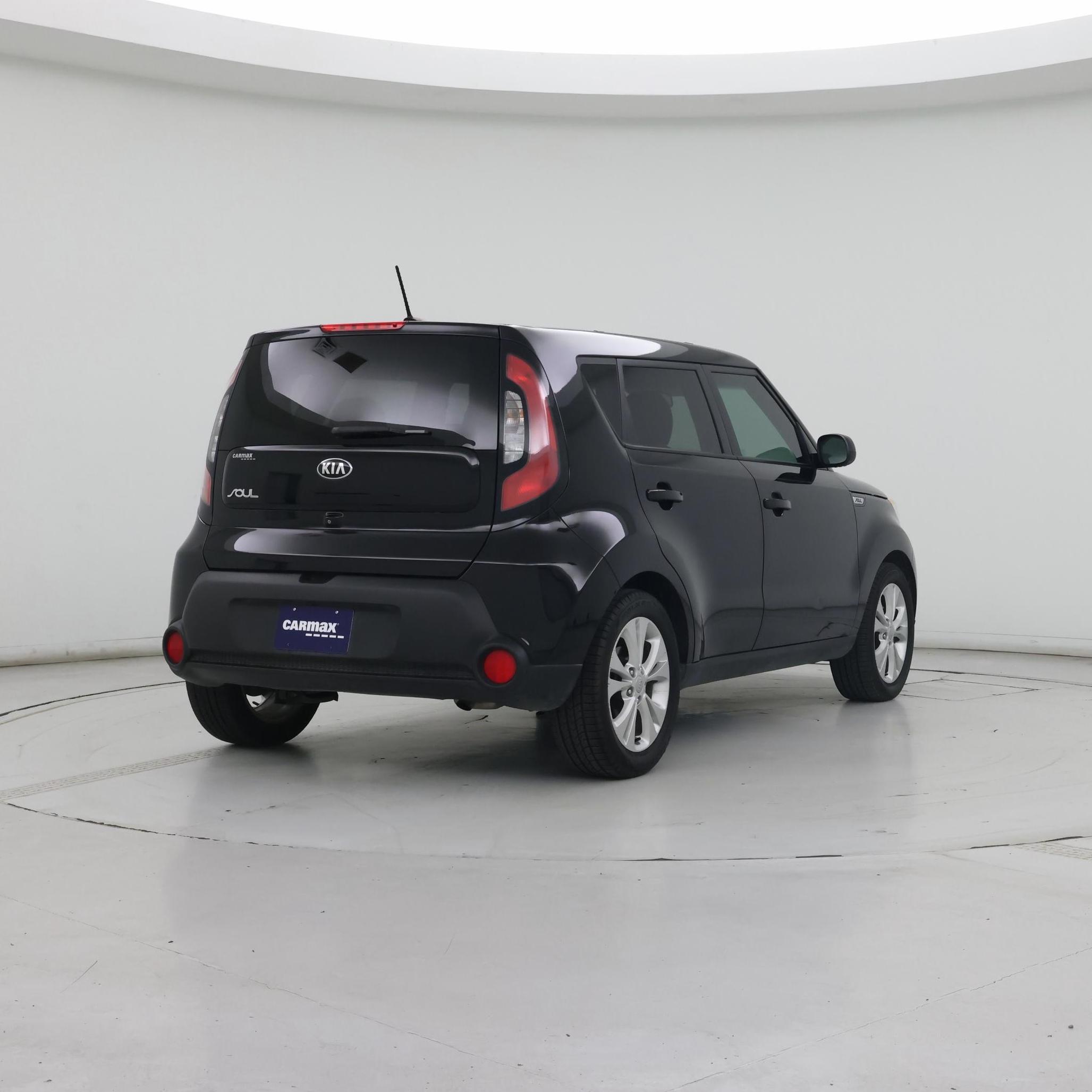 Thumbnail: 2015 Kia Soul - 8