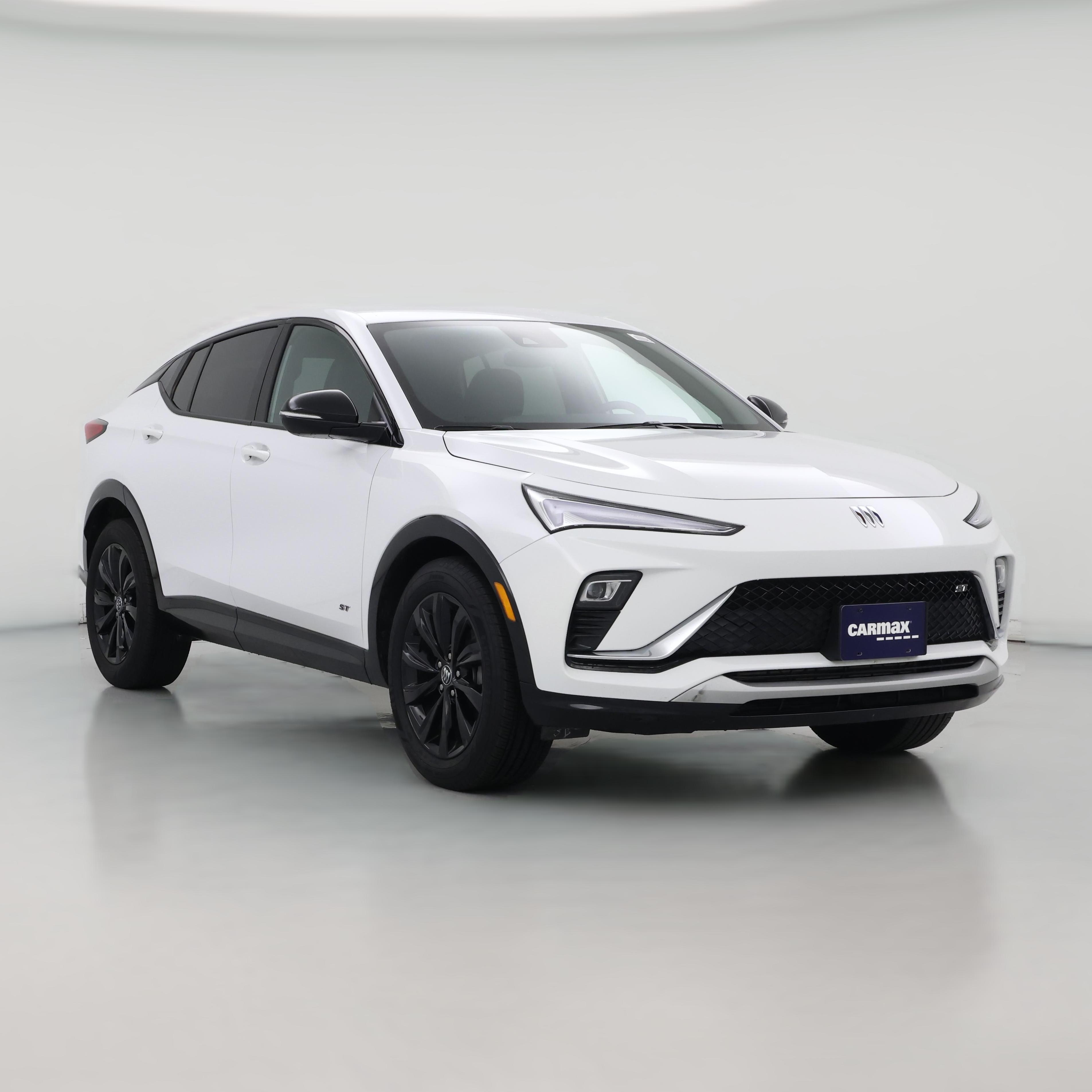 Thumbnail: 2025 Buick Envista - 1